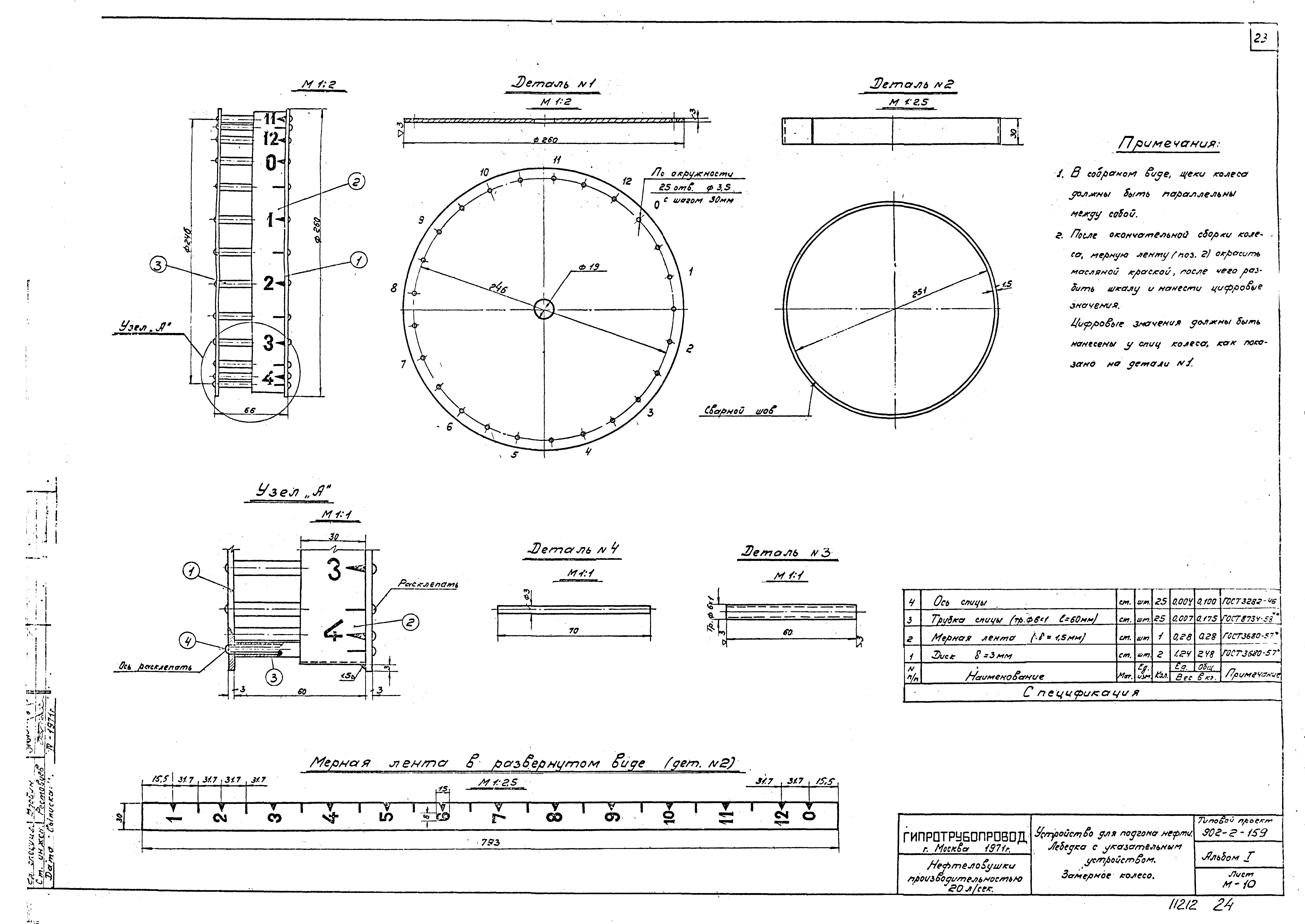 Типовой проект 902-2-159