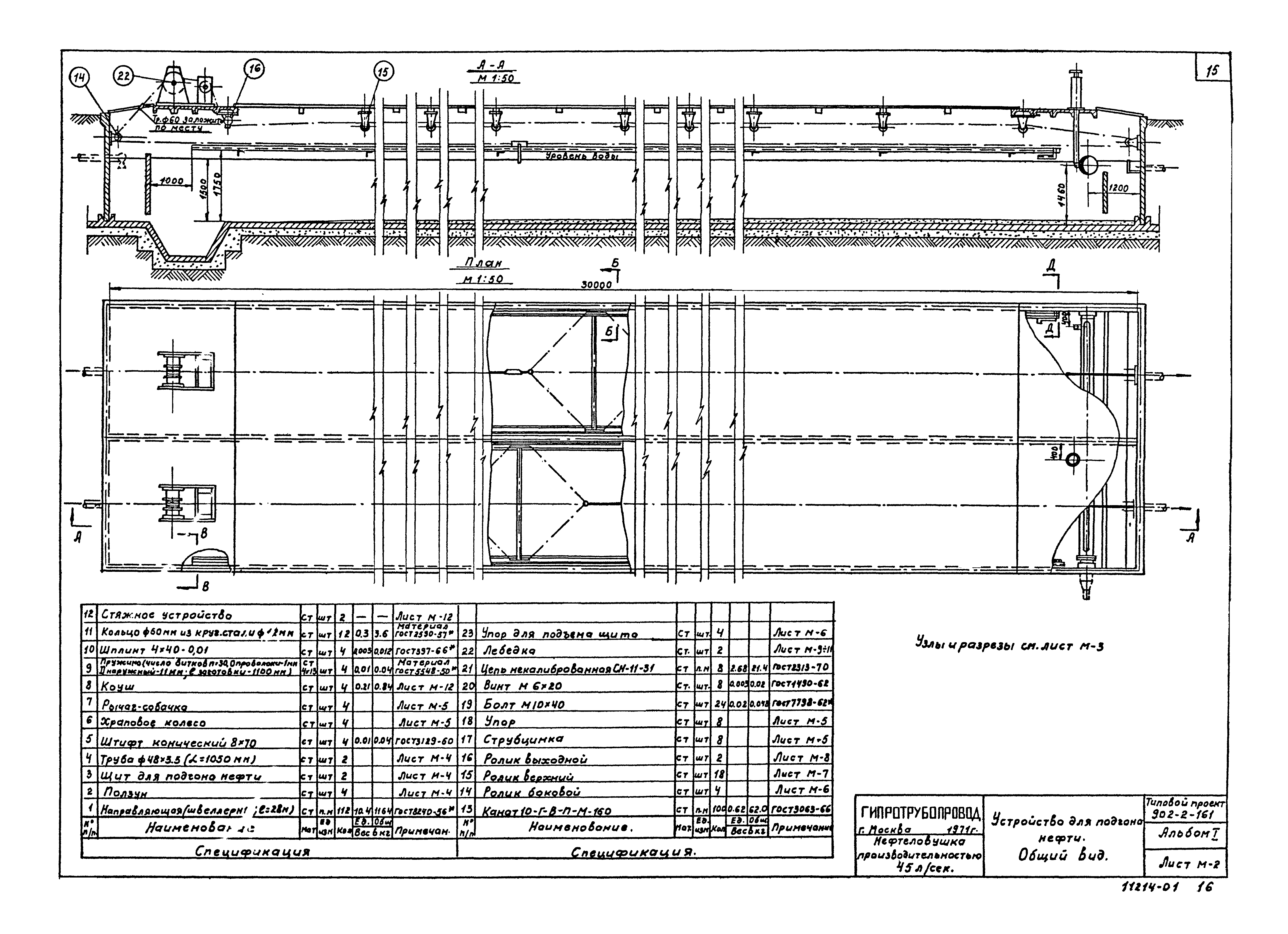 Типовой проект 902-2-161