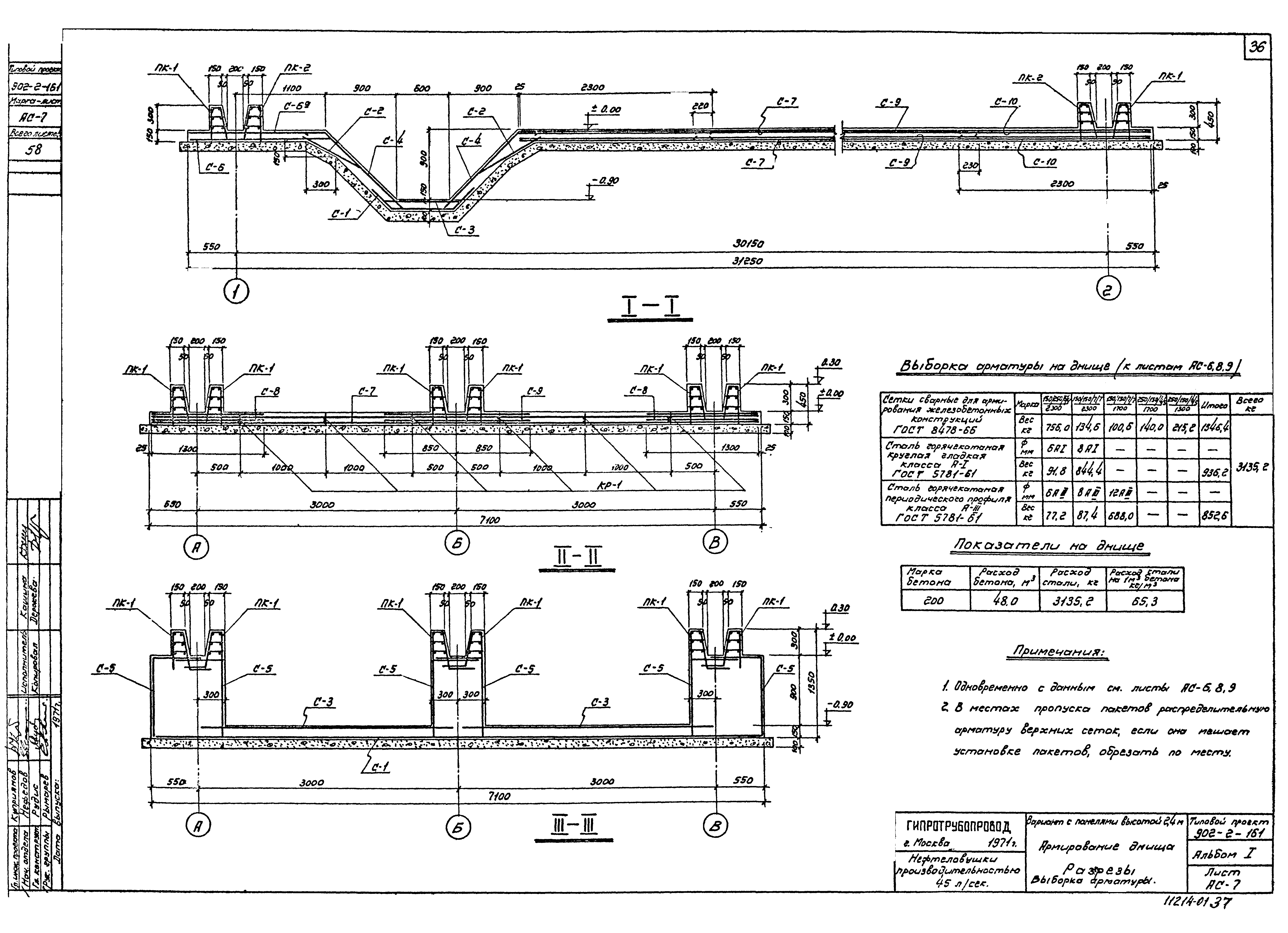 Типовой проект 902-2-161