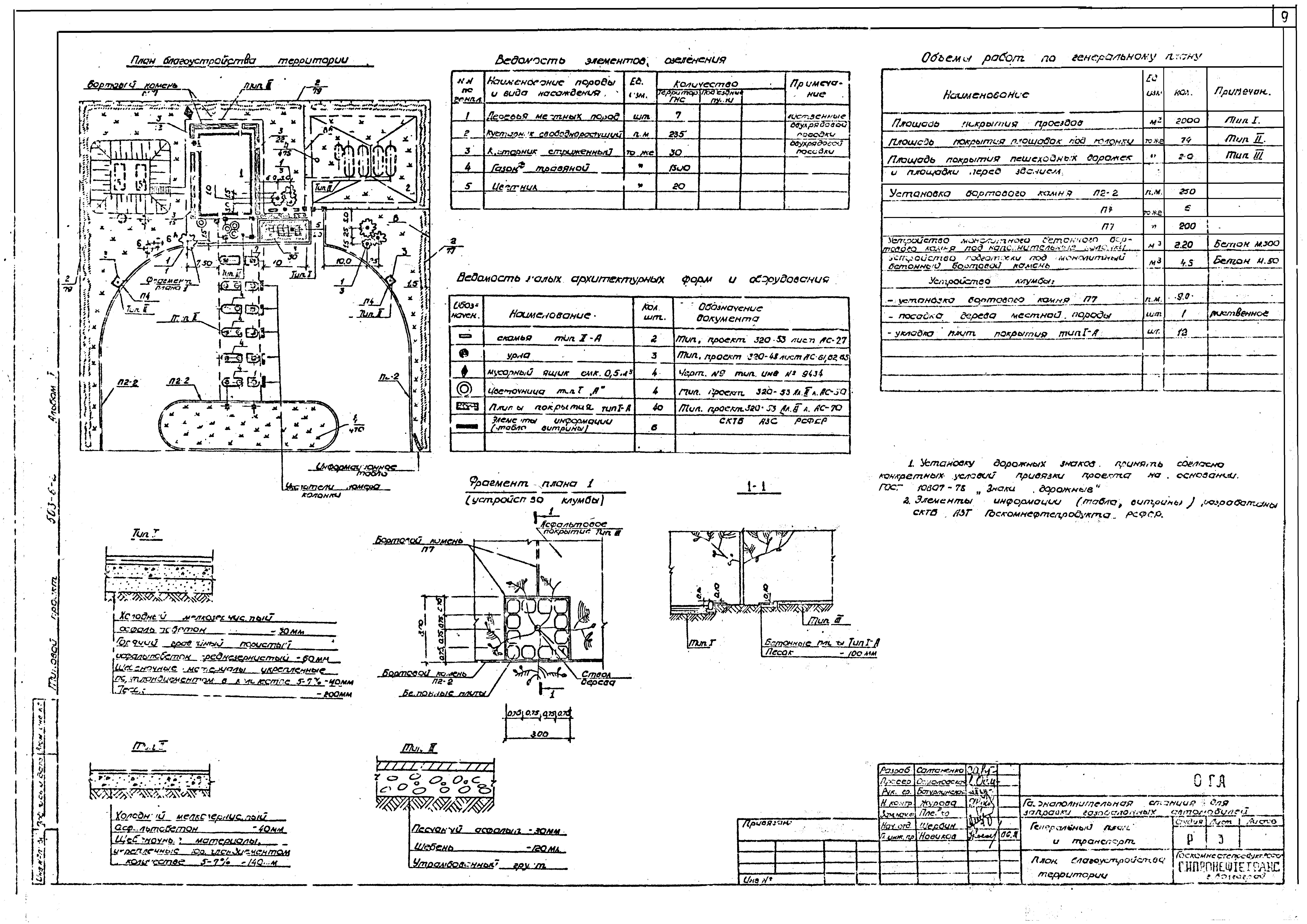 Типовой проект 503-6-2