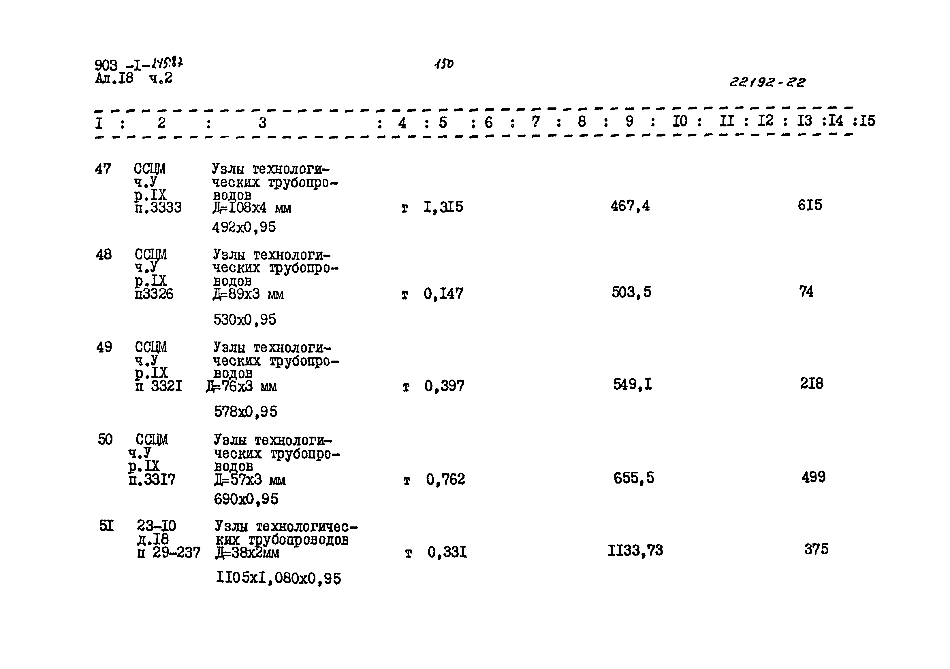 Типовой проект 903-1-245.87