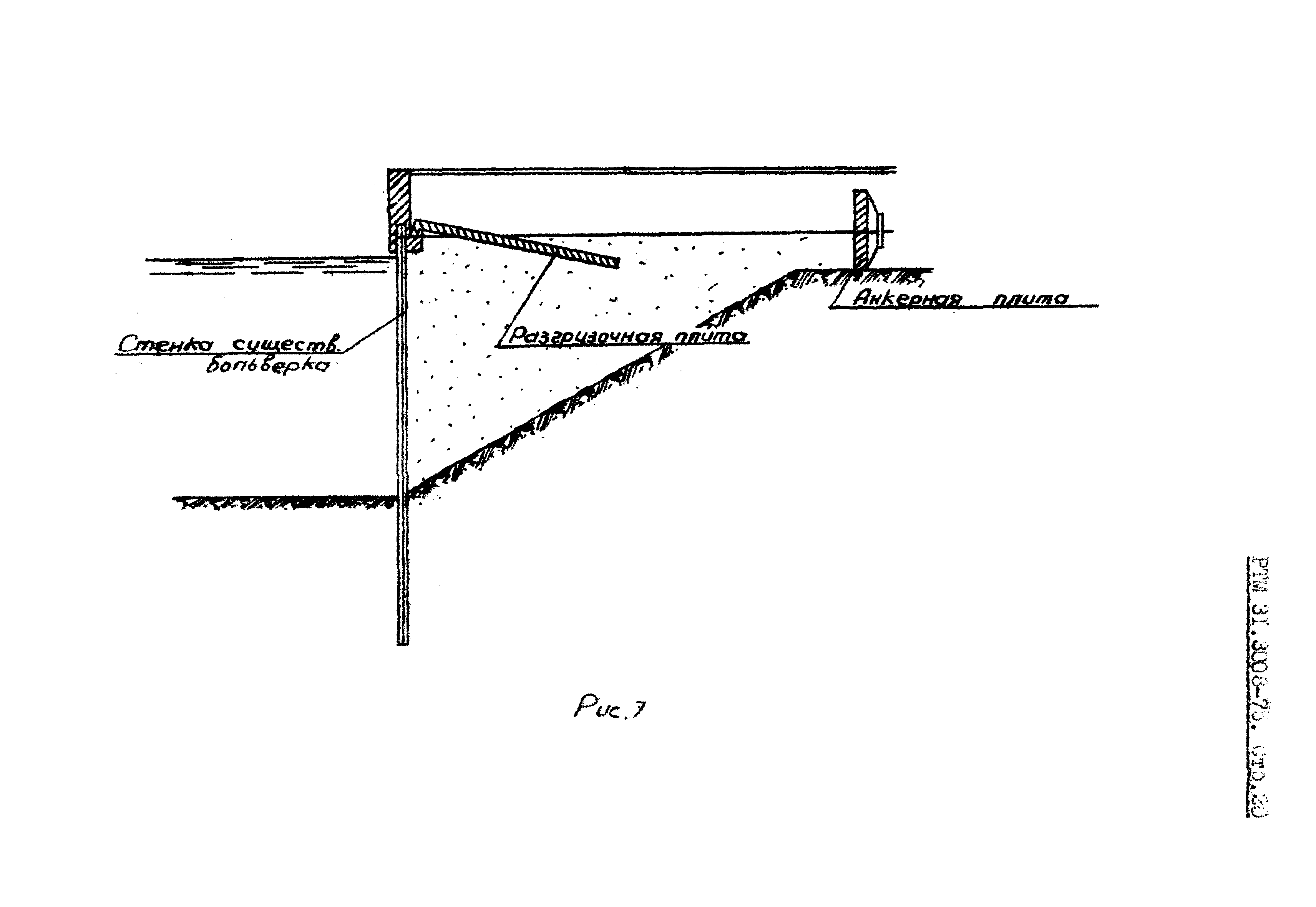 РТМ 31.3008-75