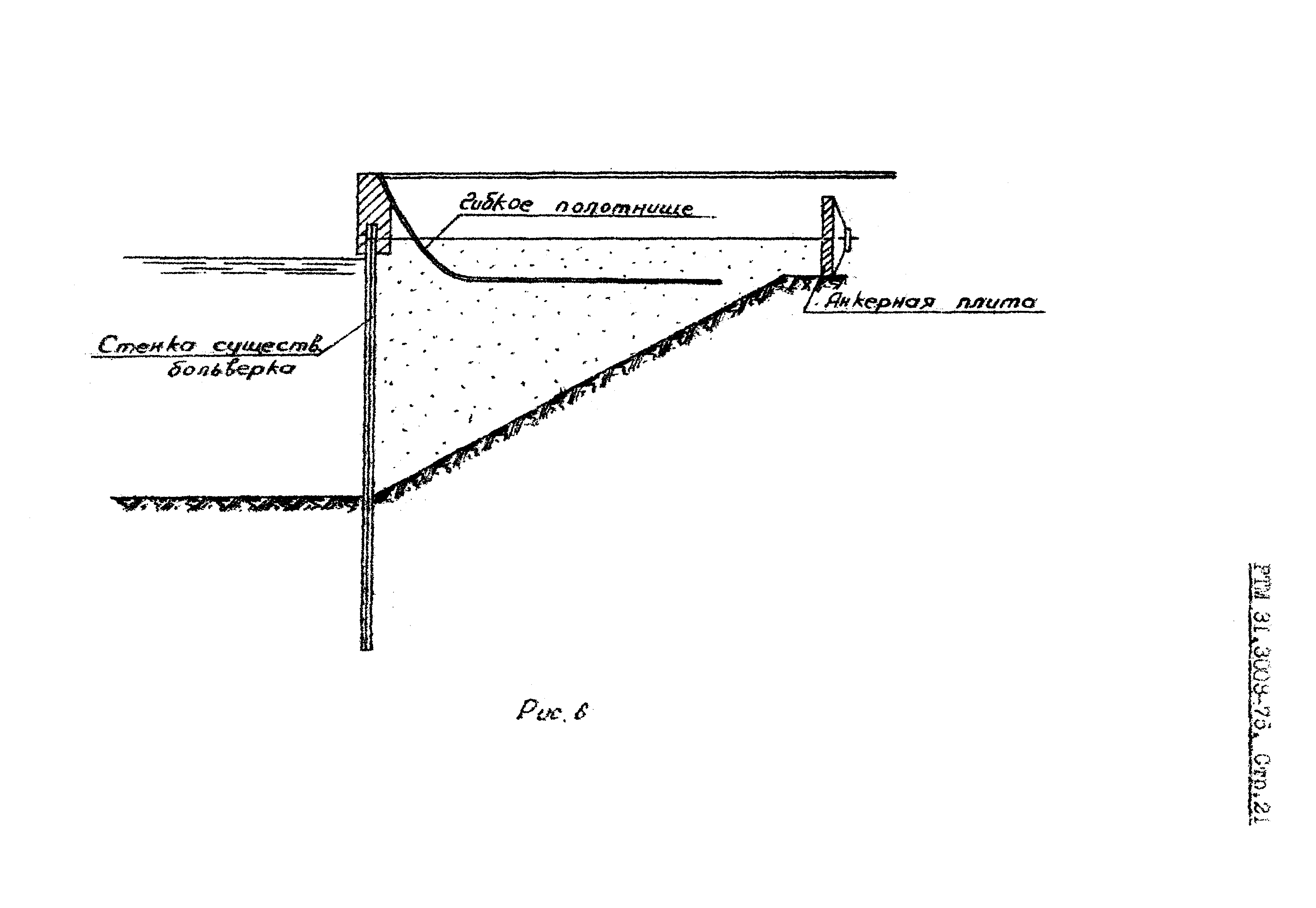 РТМ 31.3008-75