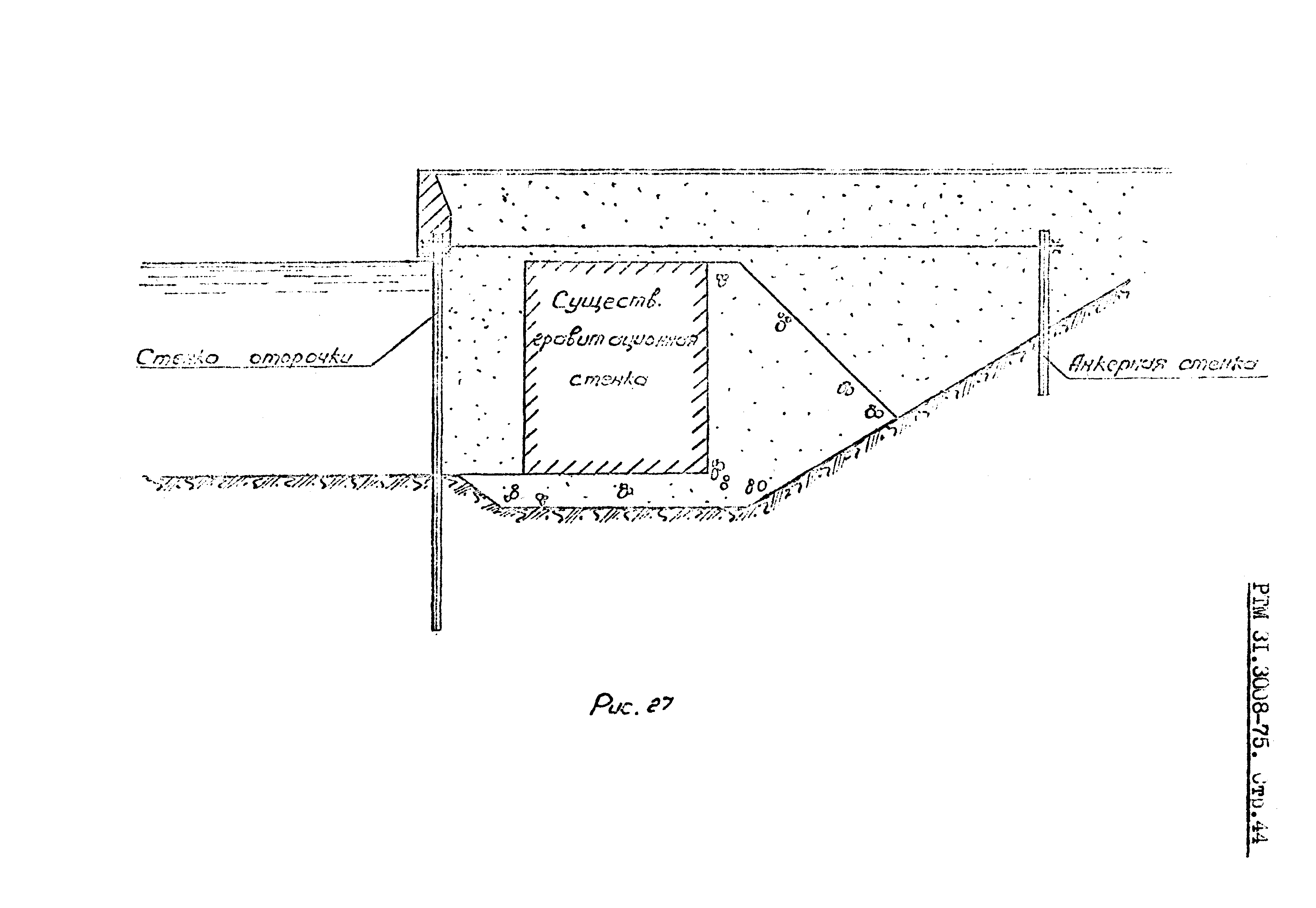 РТМ 31.3008-75