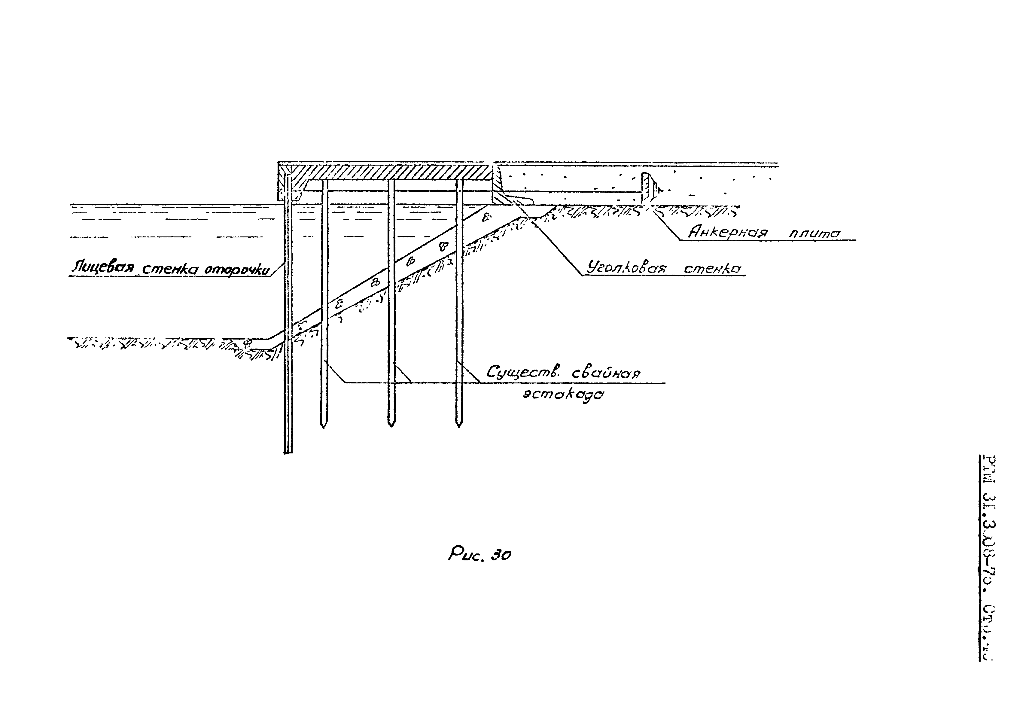 РТМ 31.3008-75