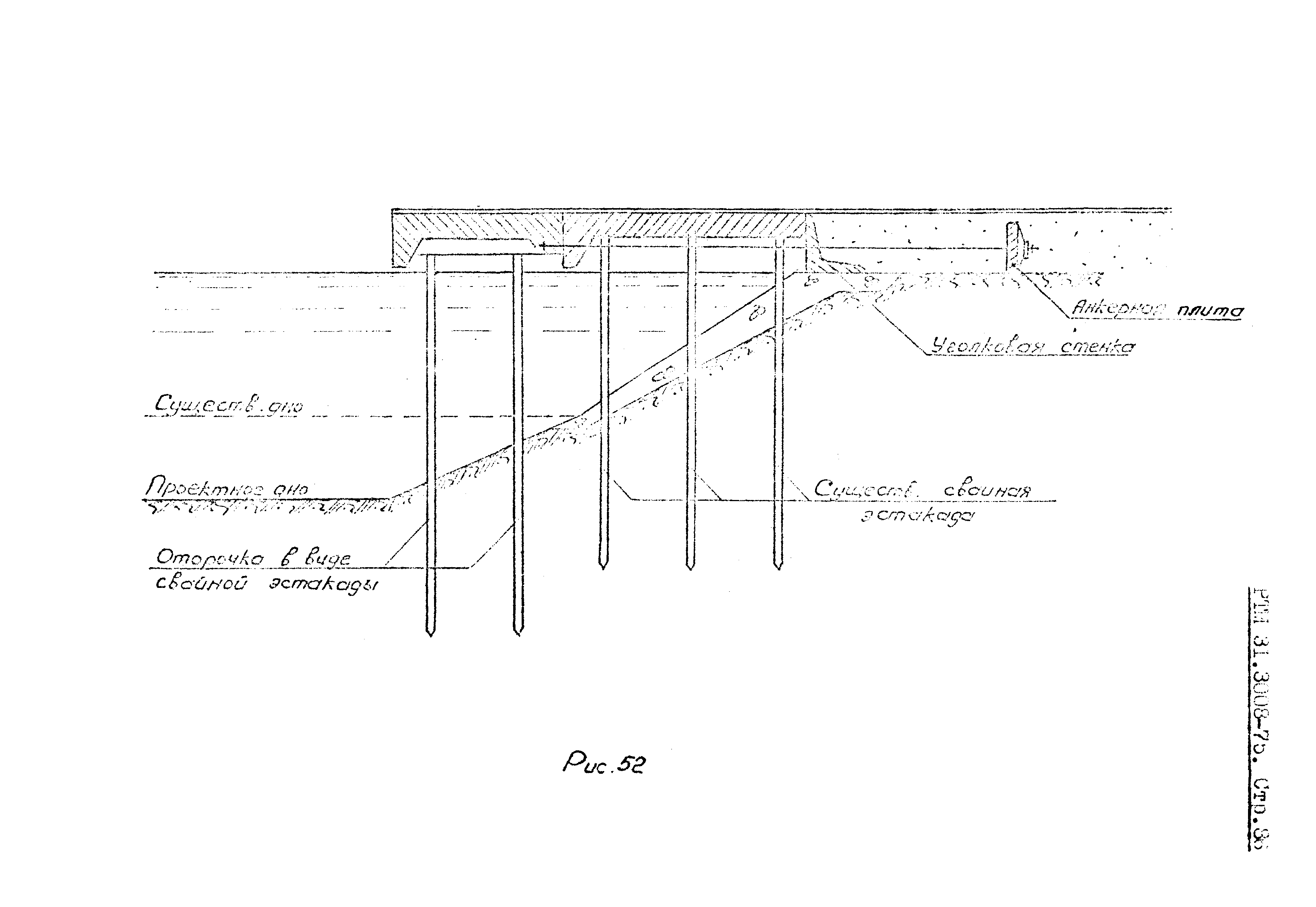 РТМ 31.3008-75