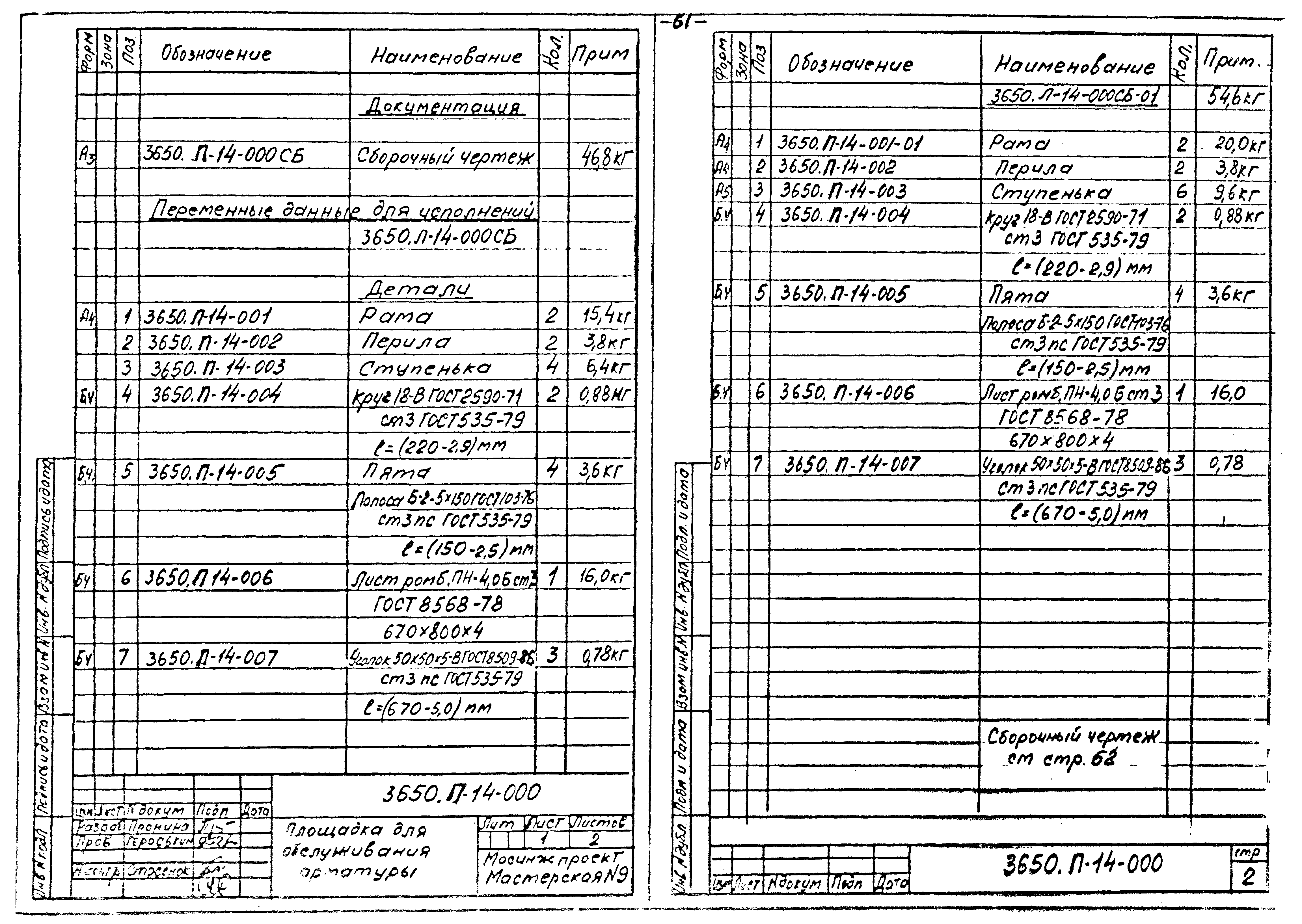 Альбом 6/88