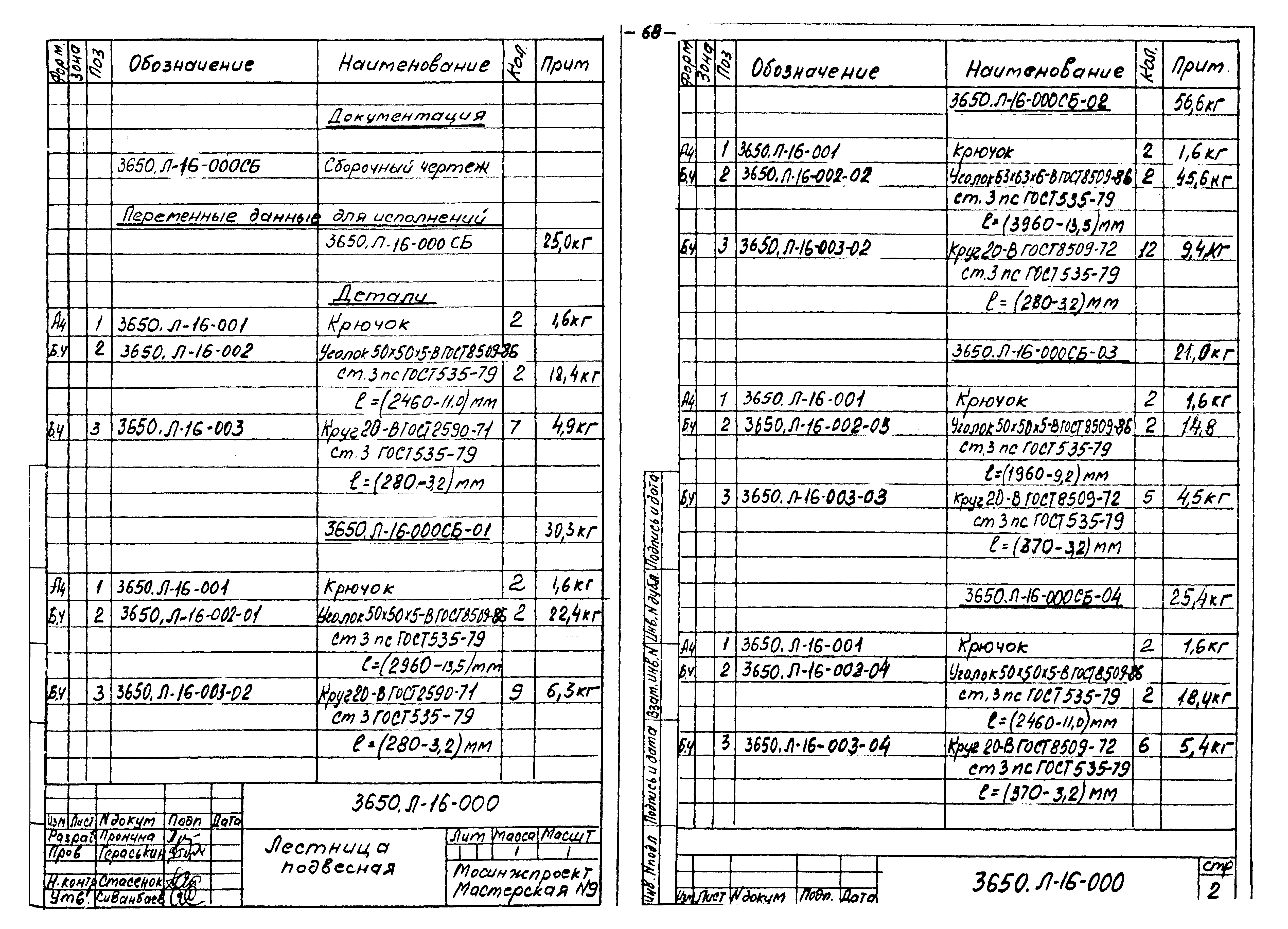 Альбом 6/88