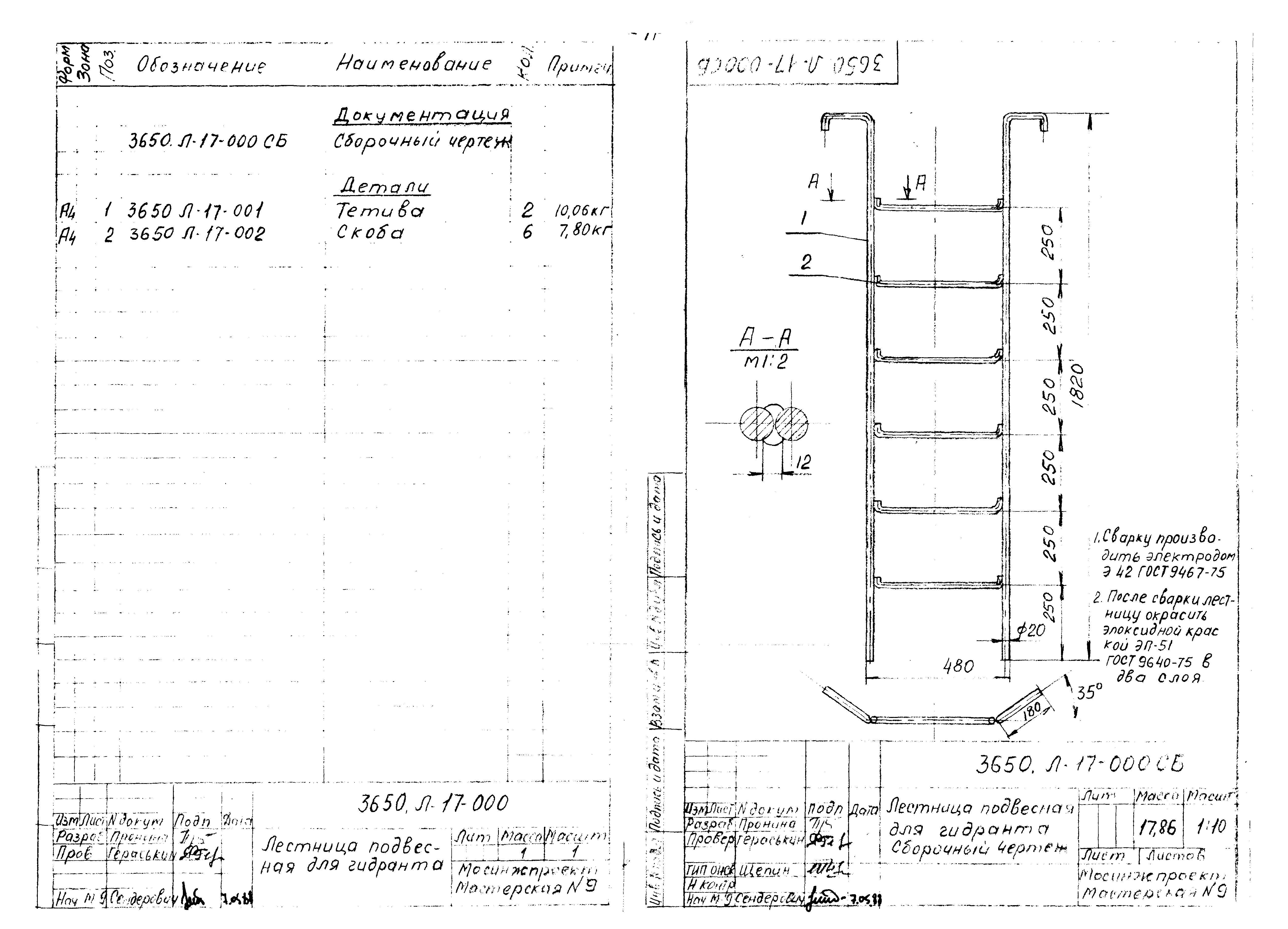 Альбом 6/88