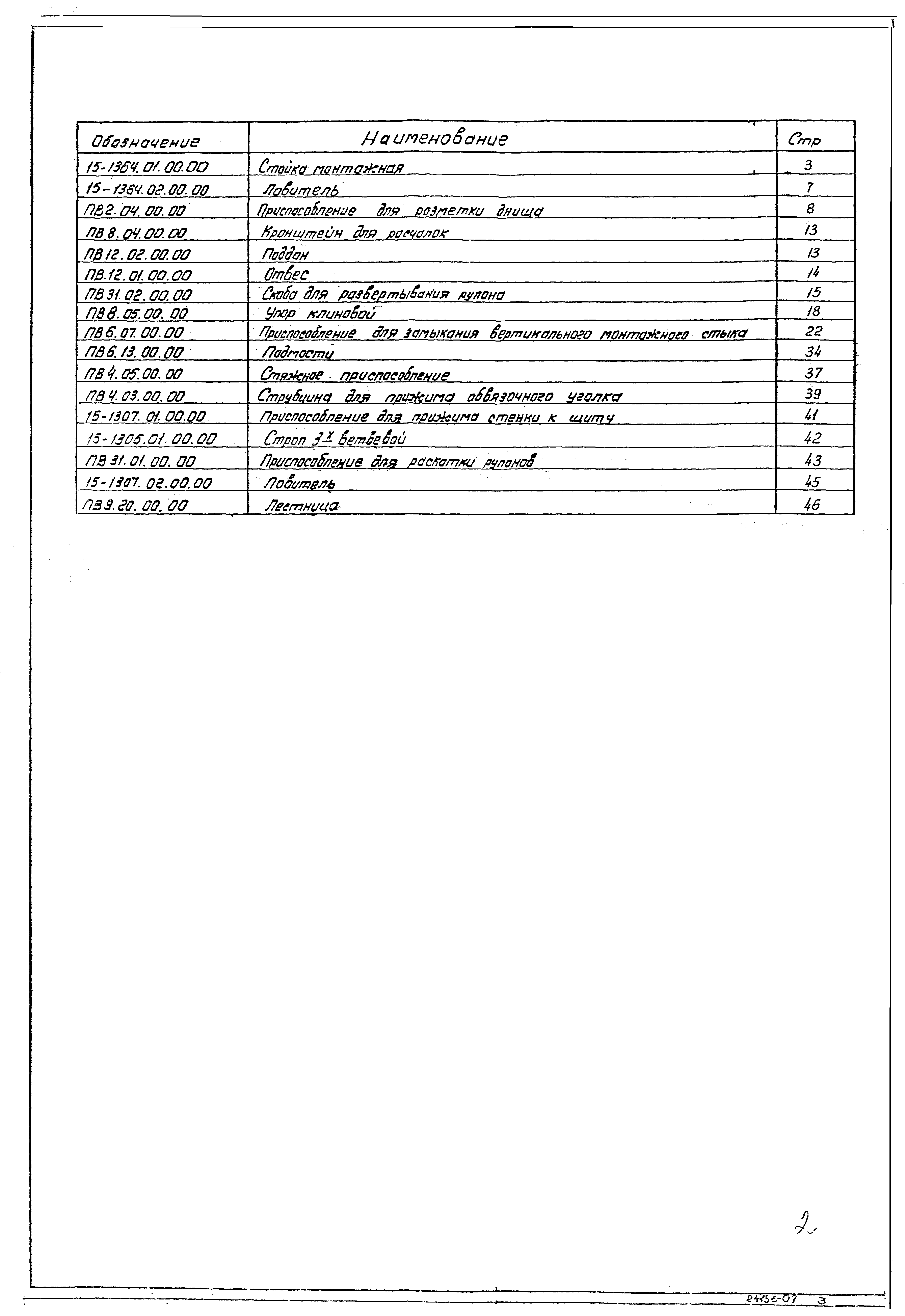 Типовой проект 903-9-28.89