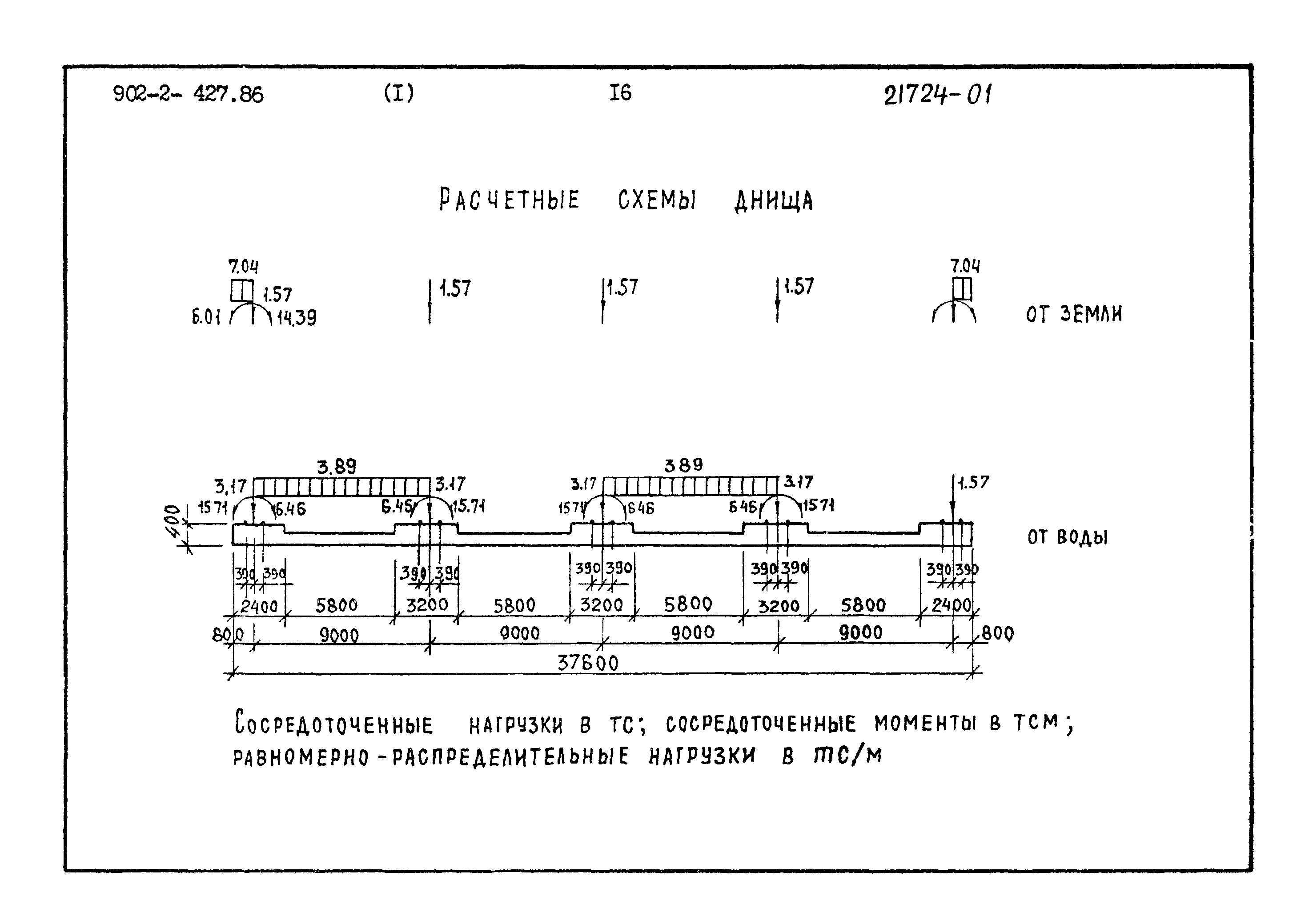 Типовой проект 902-2-427.86
