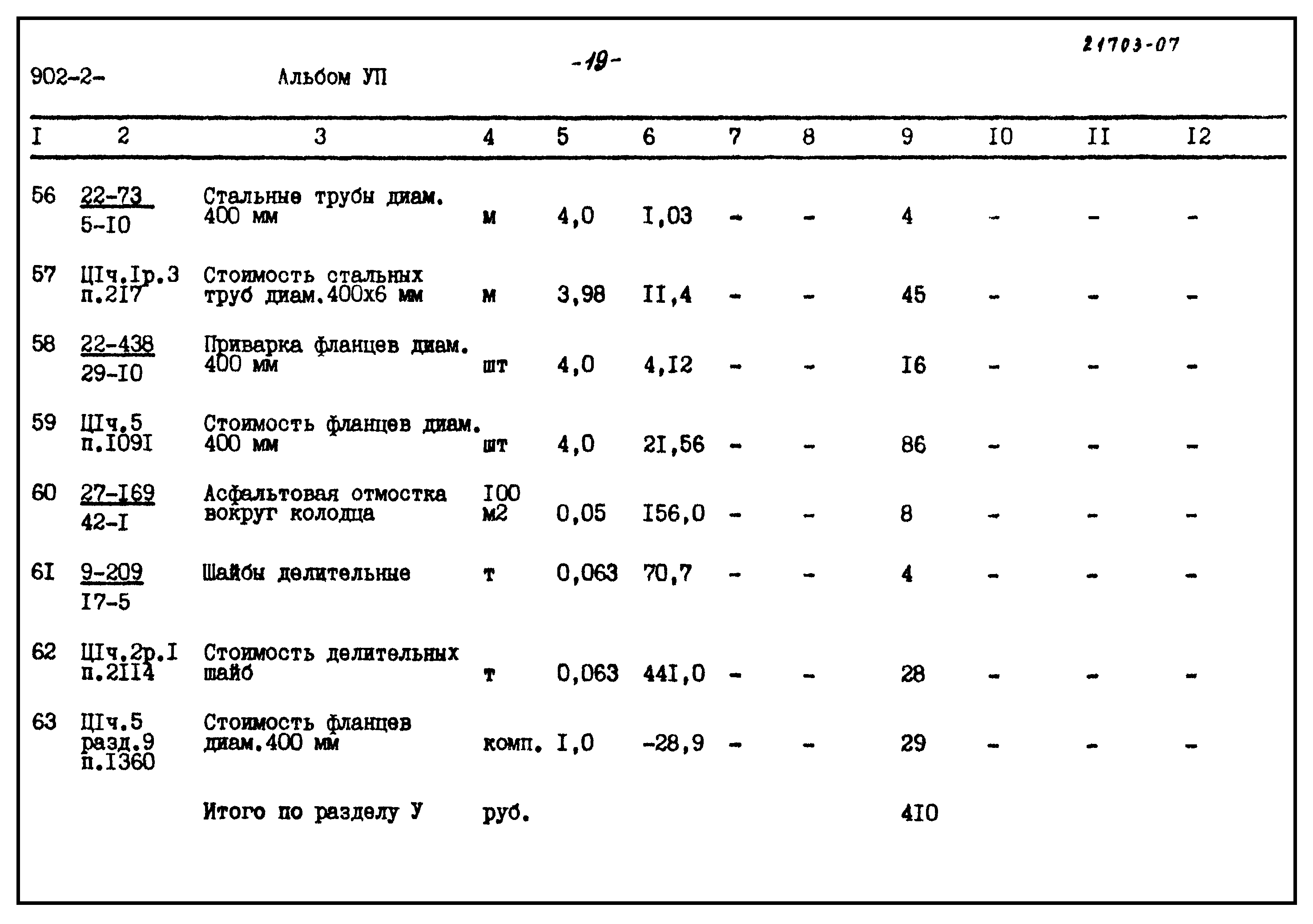 Типовой проект 902-2-424.86