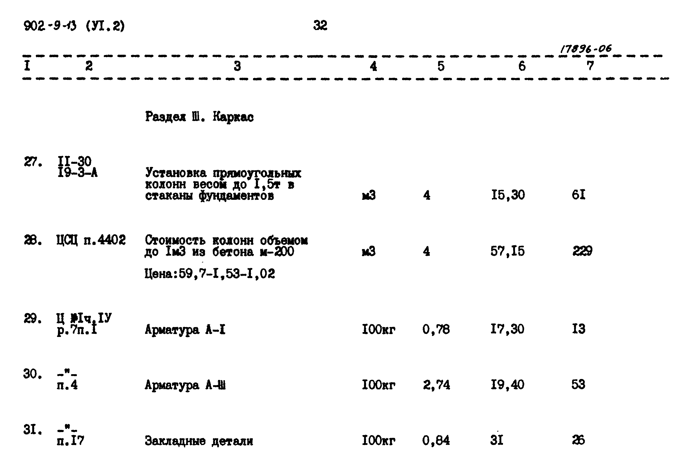 Типовой проект 902-9-13