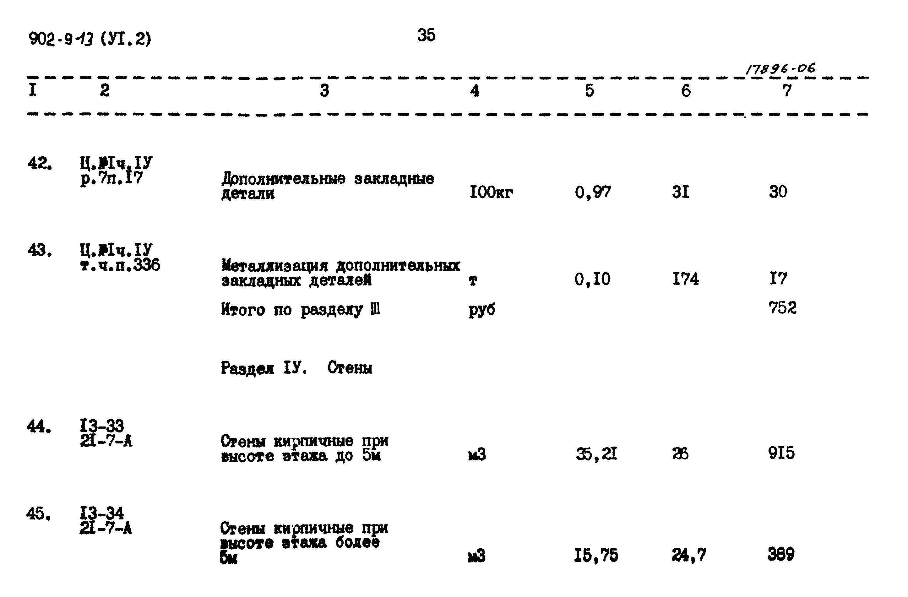 Типовой проект 902-9-13