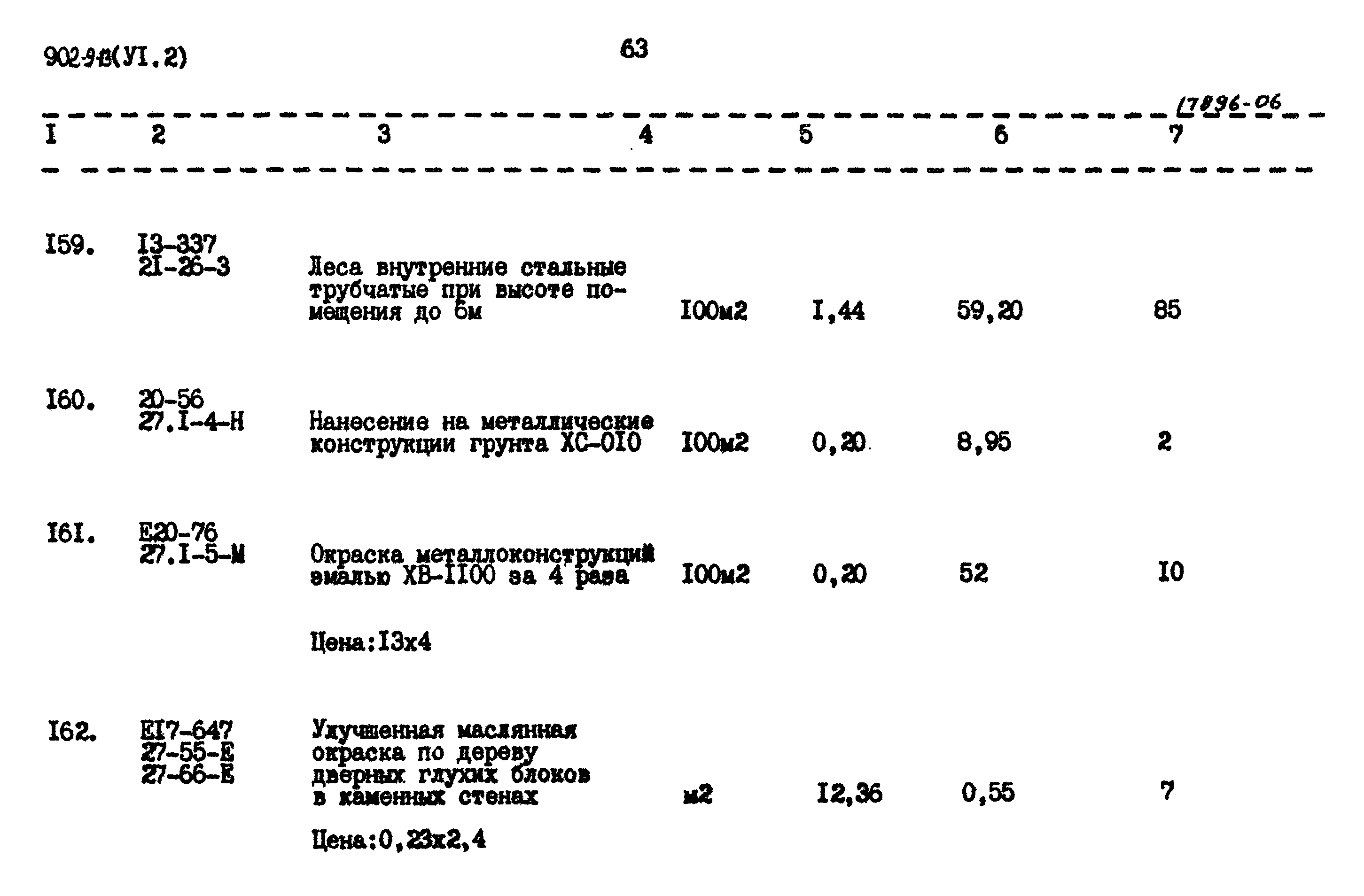 Типовой проект 902-9-13