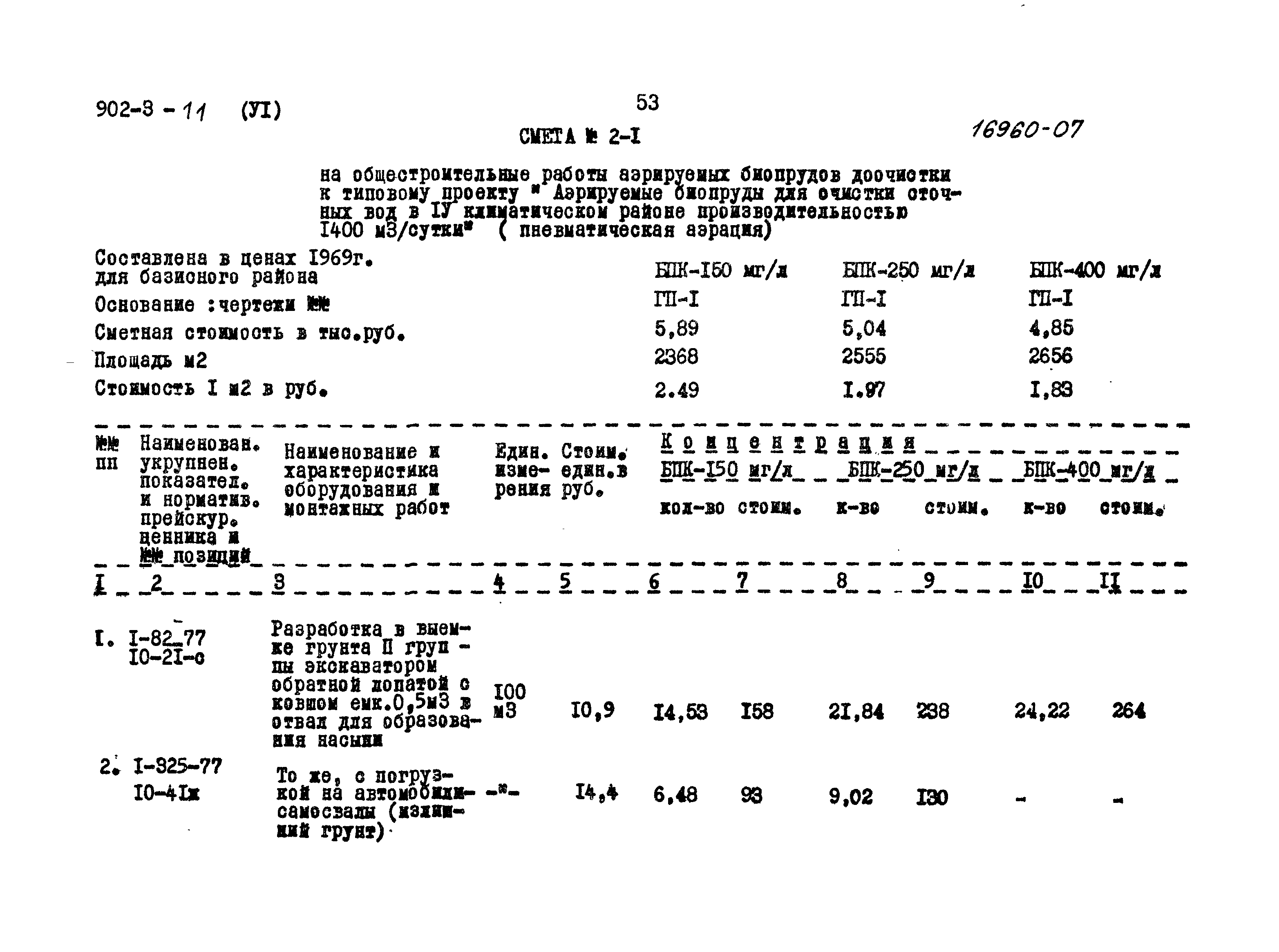 Типовой проект 902-3-11