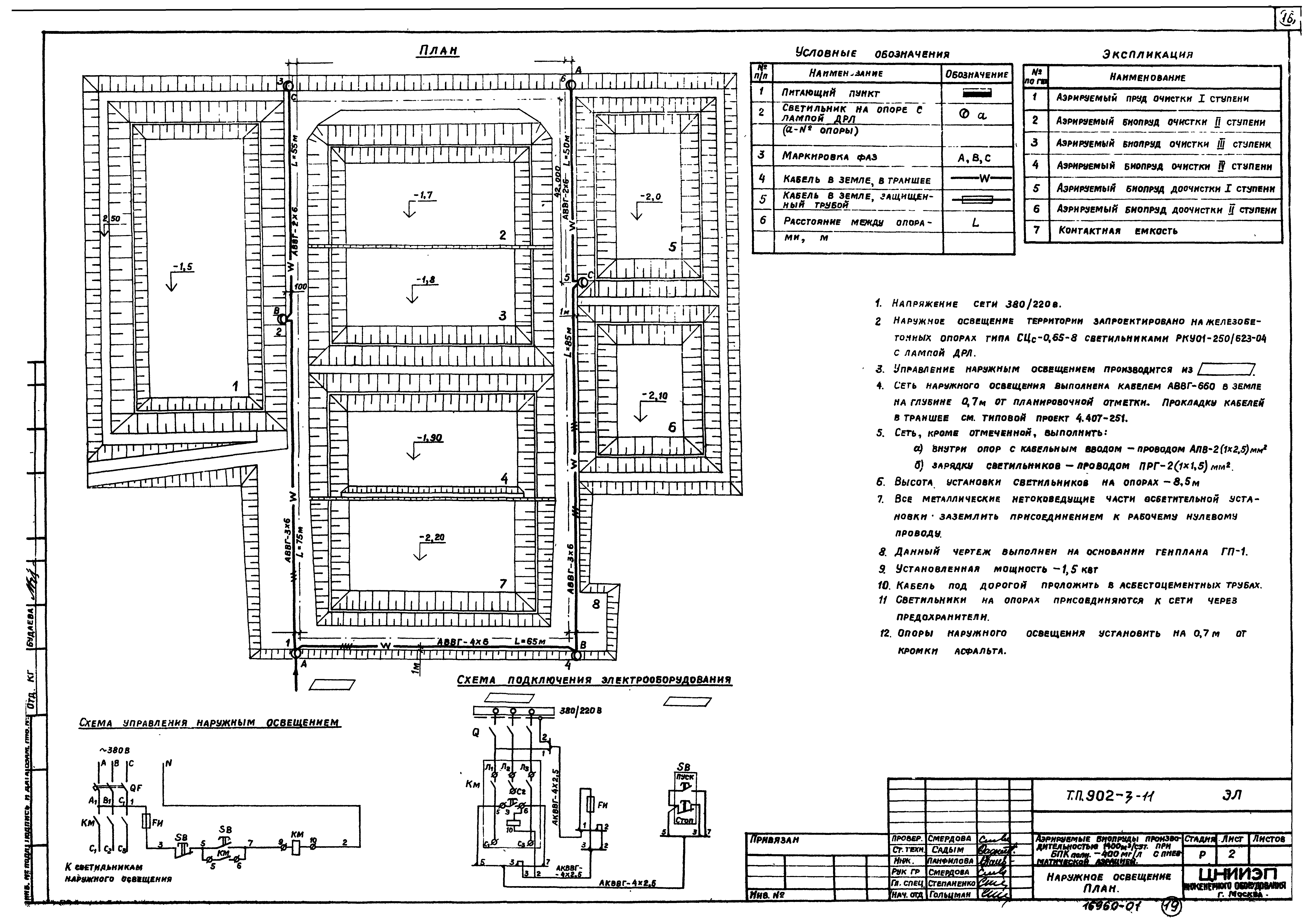 Типовой проект 902-3-11