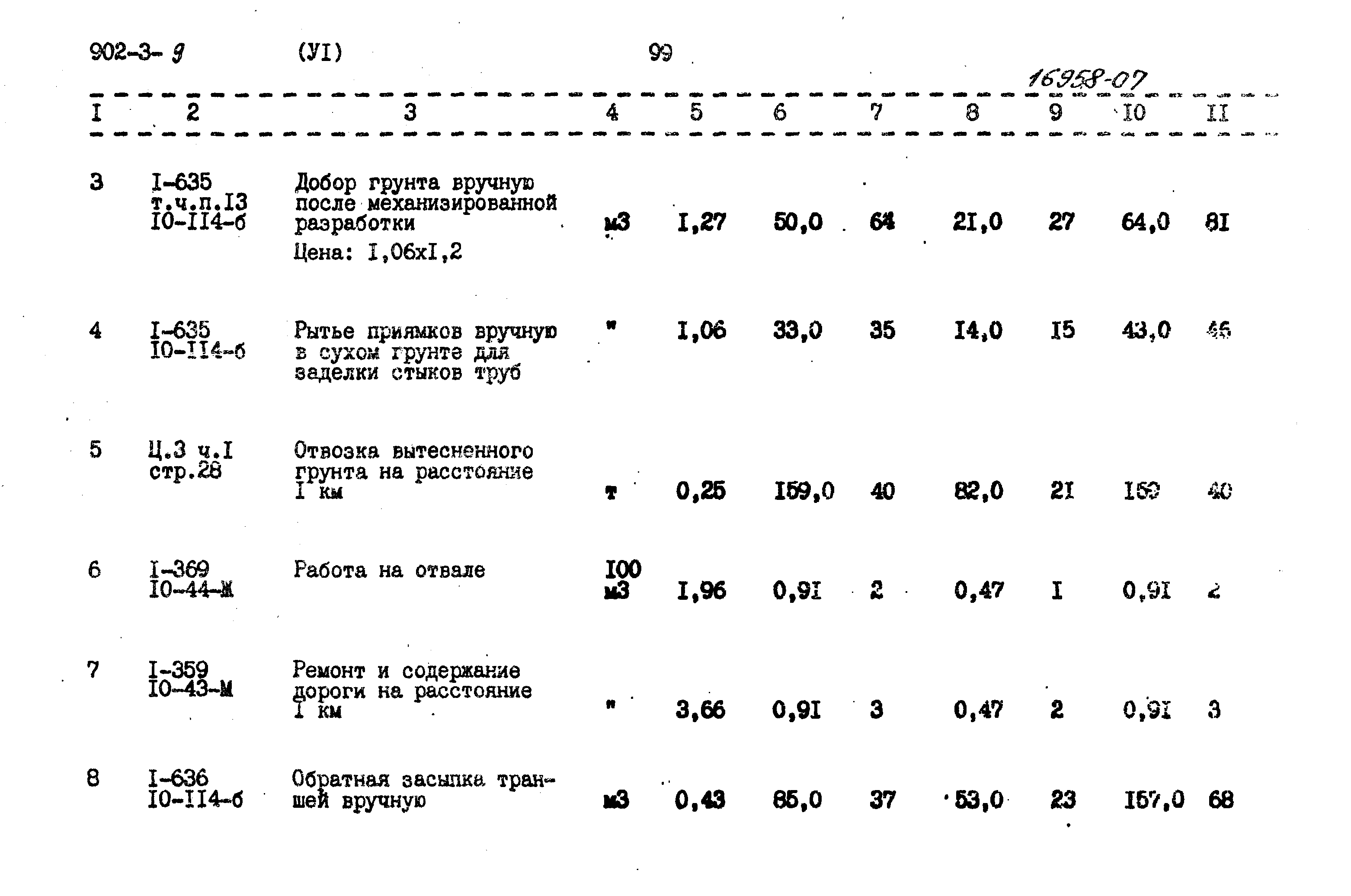 Типовой проект 902-3-9