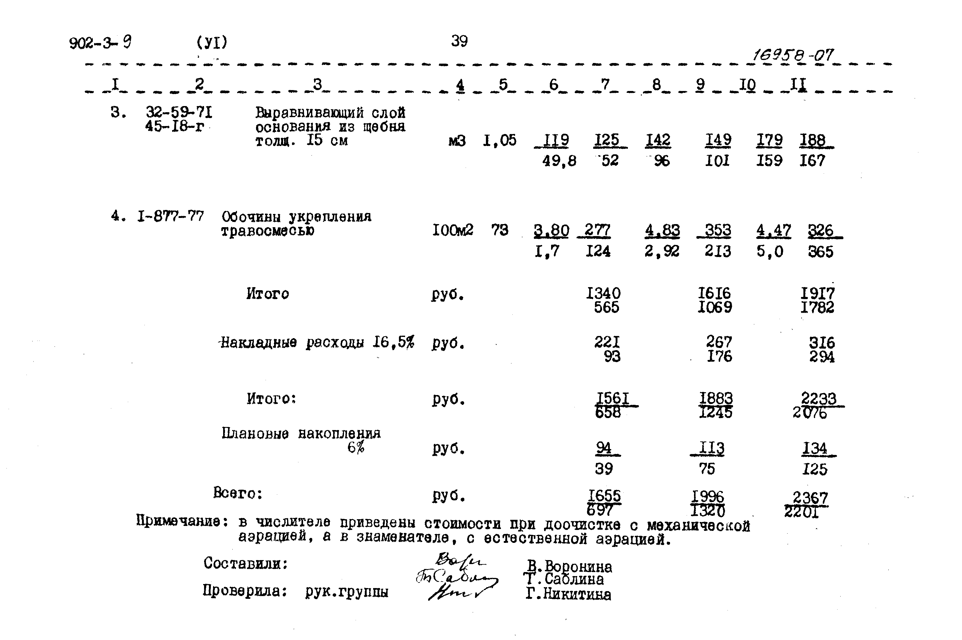Типовой проект 902-3-9