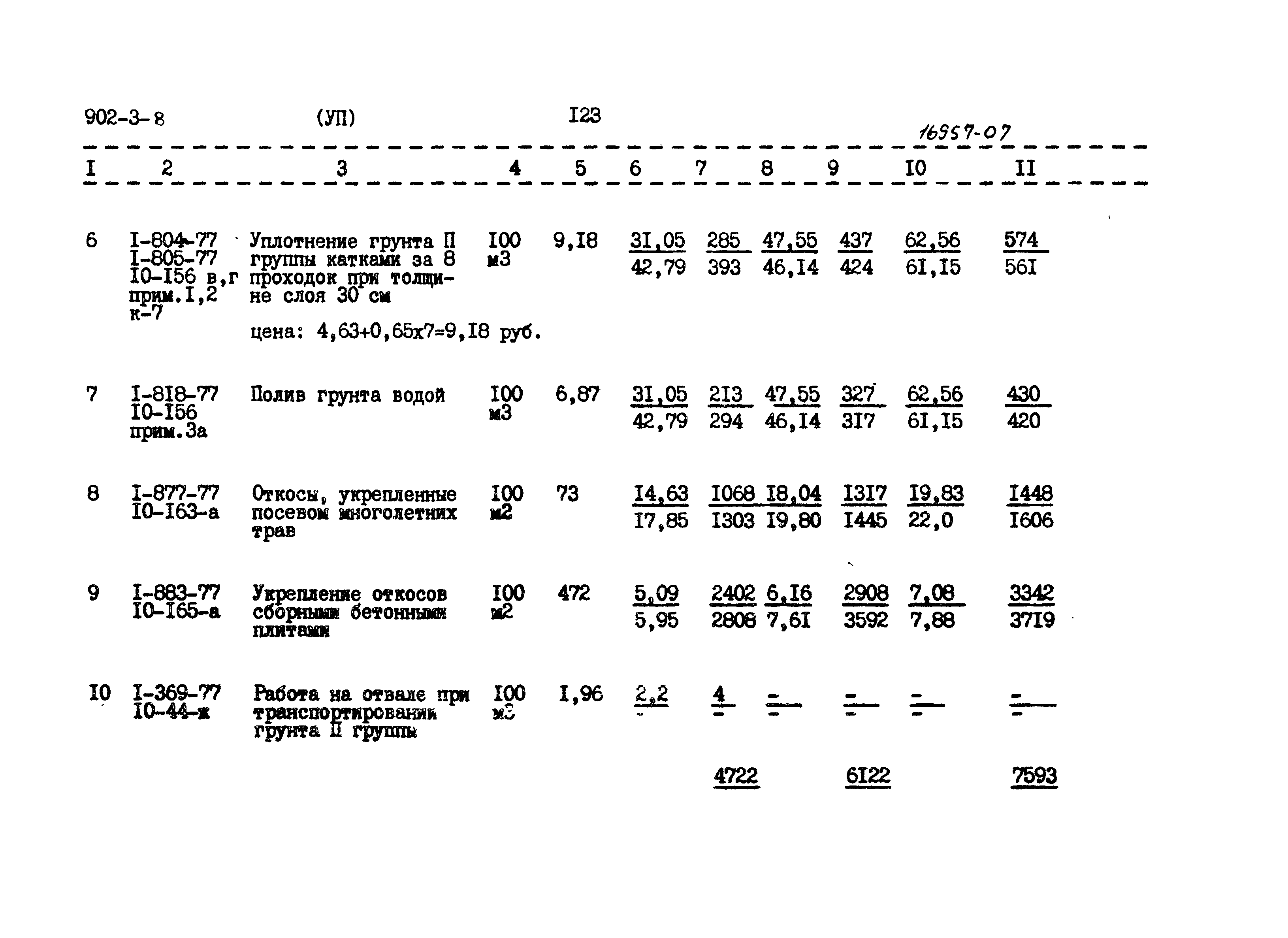 Типовой проект 902-3-8