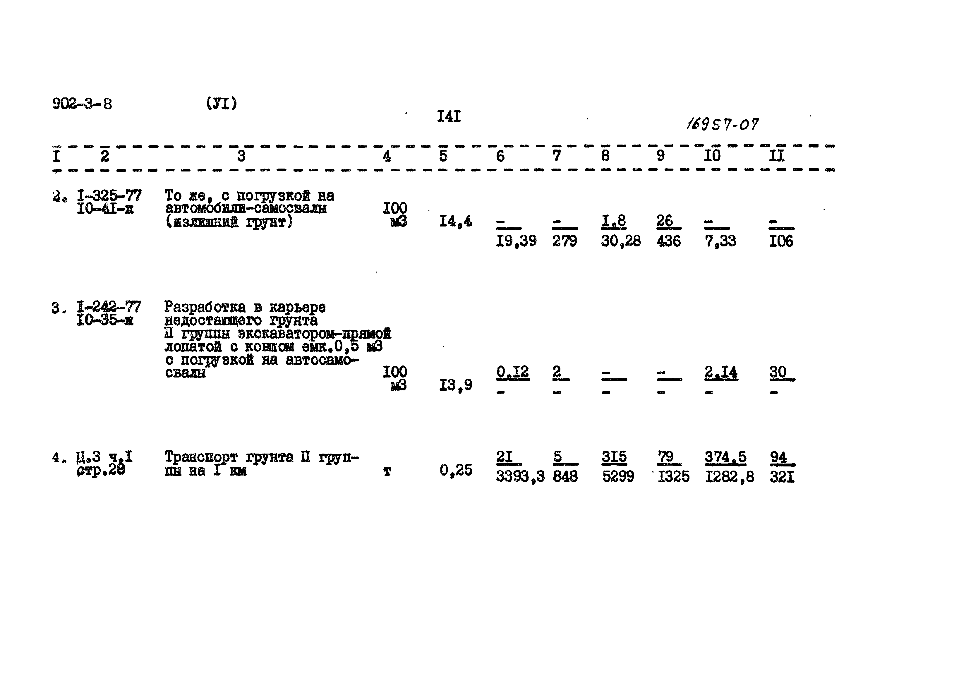 Типовой проект 902-3-8