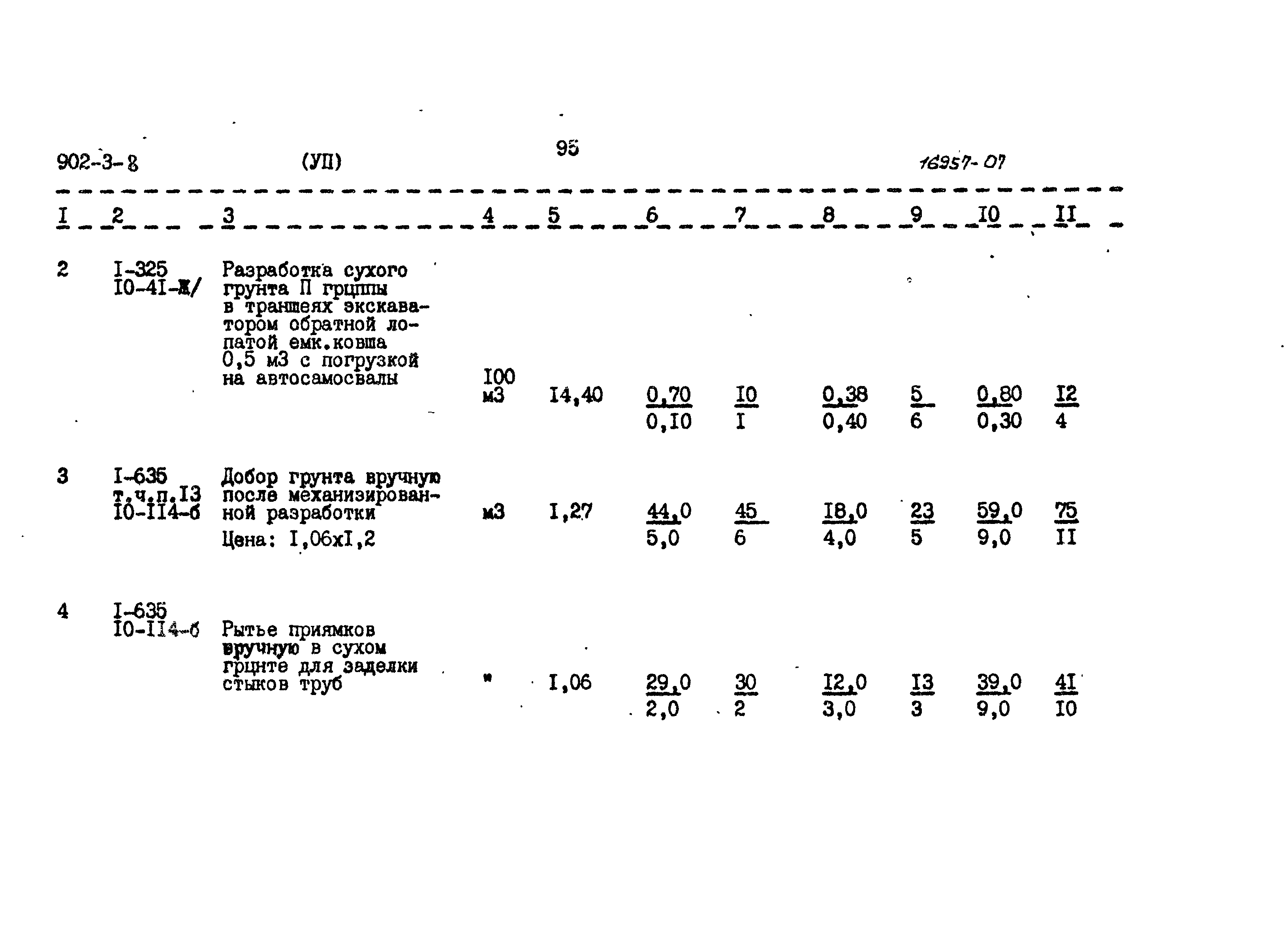 Типовой проект 902-3-8