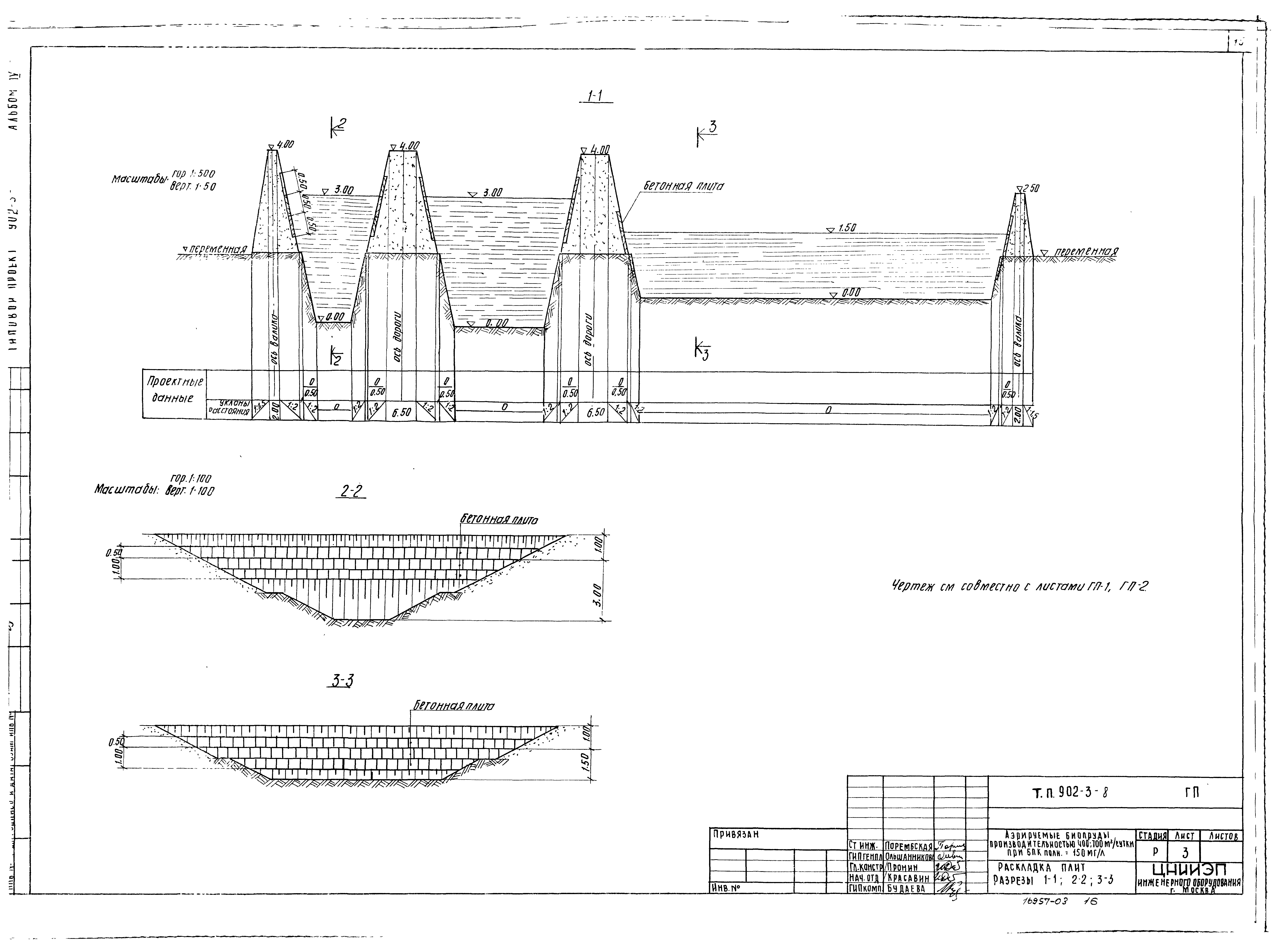 Типовой проект 902-3-8