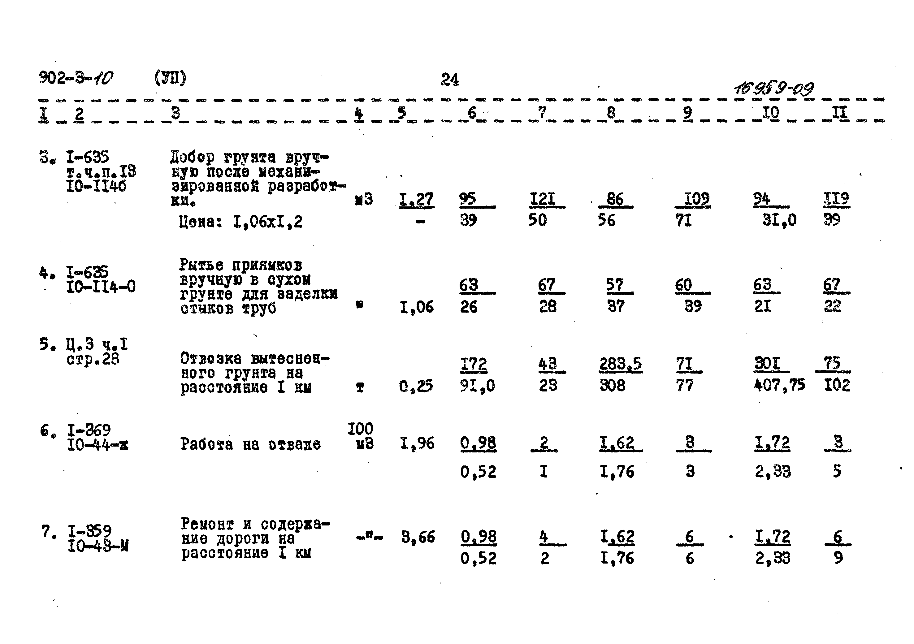 Типовой проект 902-3-10
