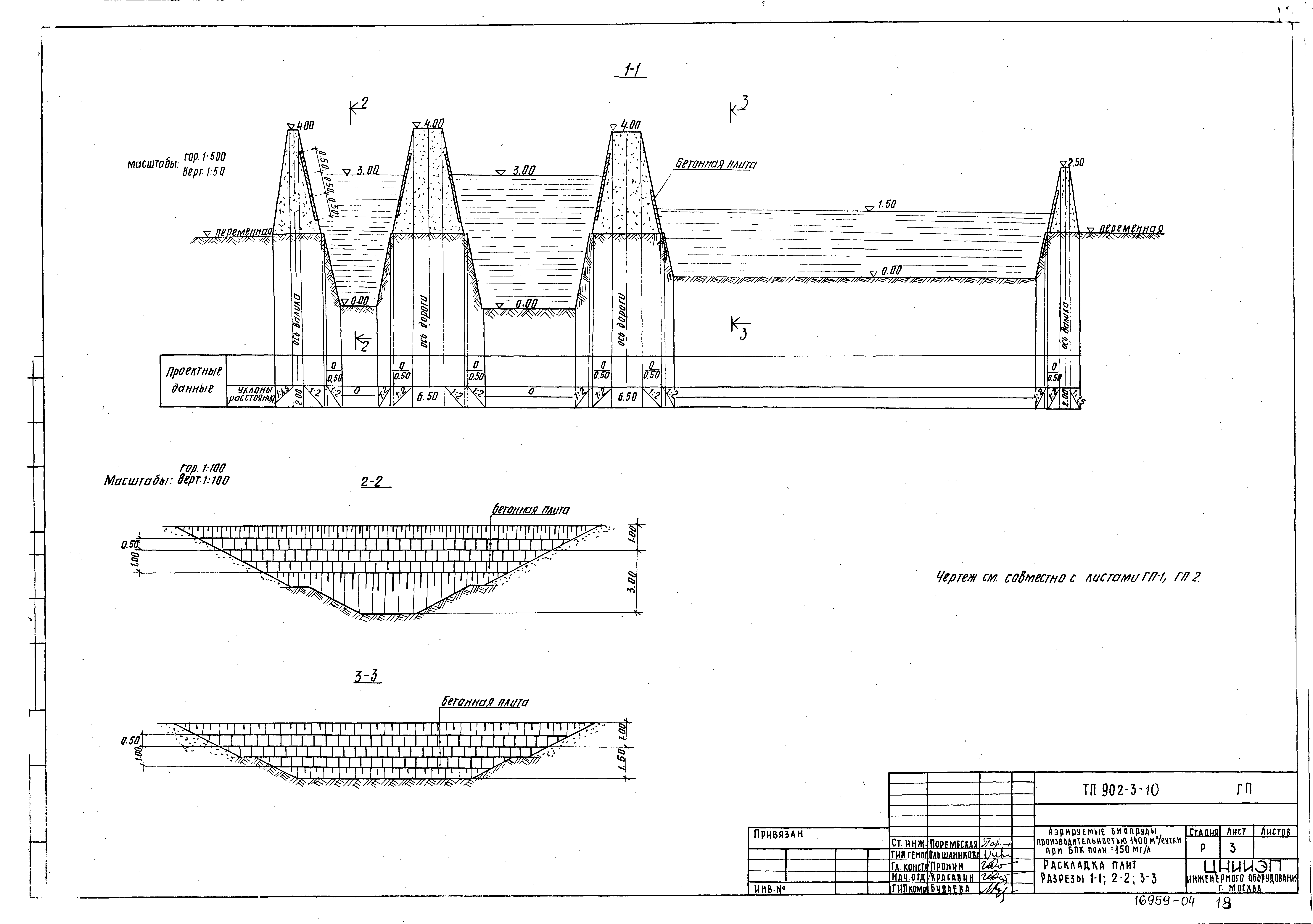 Типовой проект 902-3-10