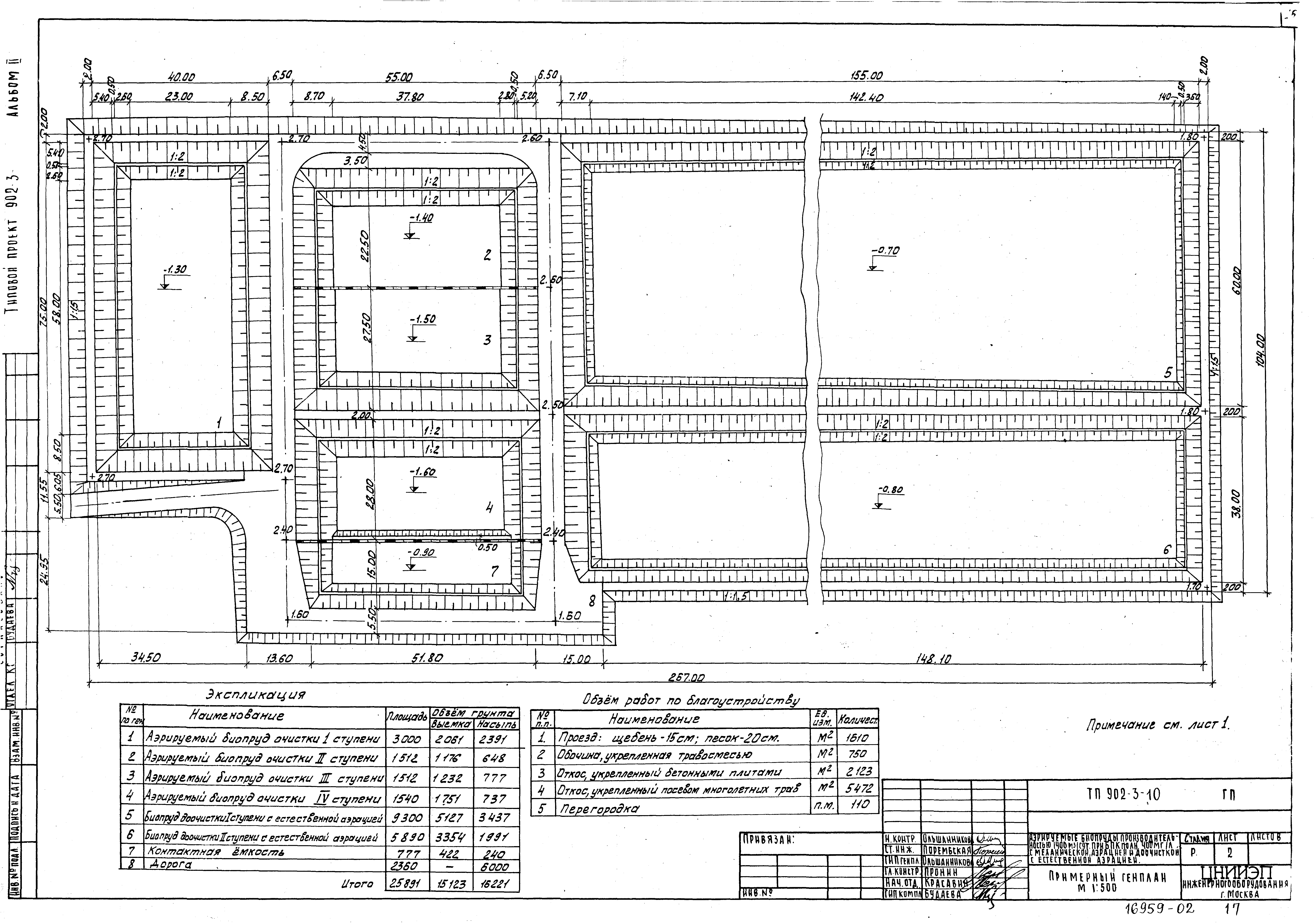 Типовой проект 902-3-10