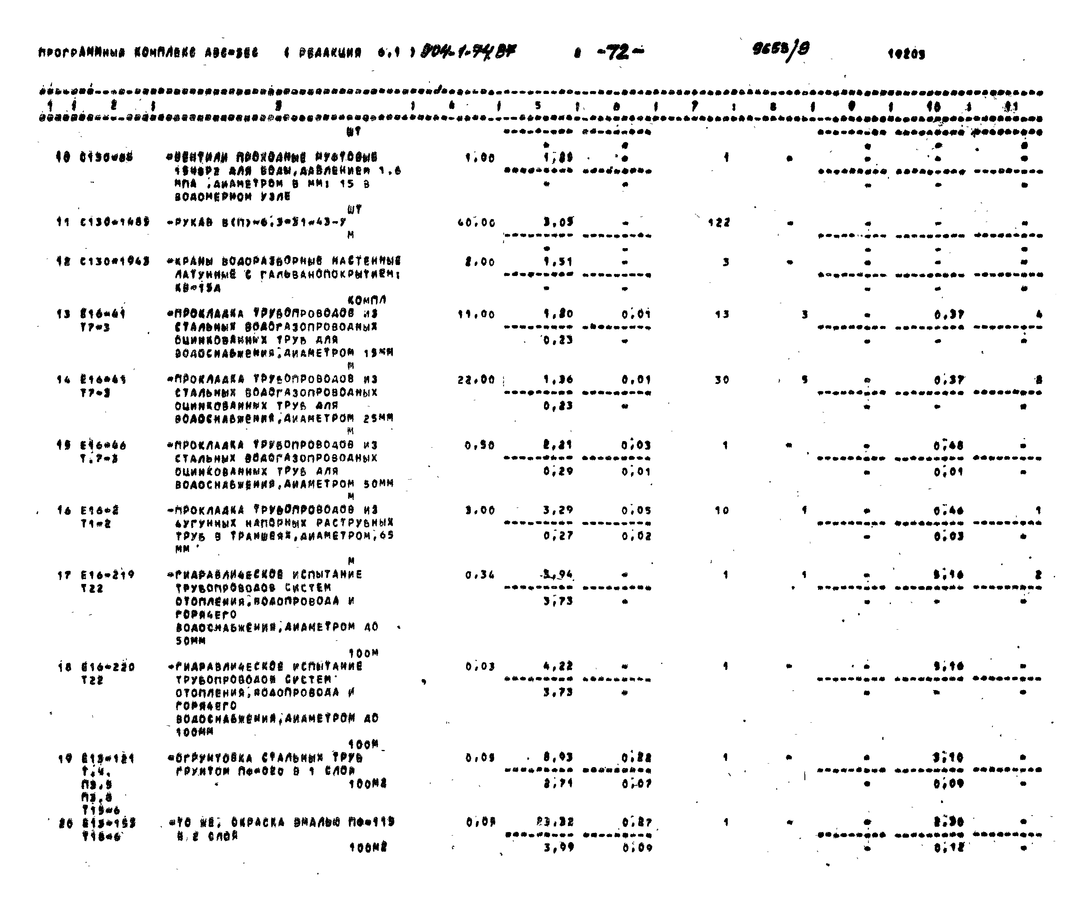 Типовой проект 904-1-74.87