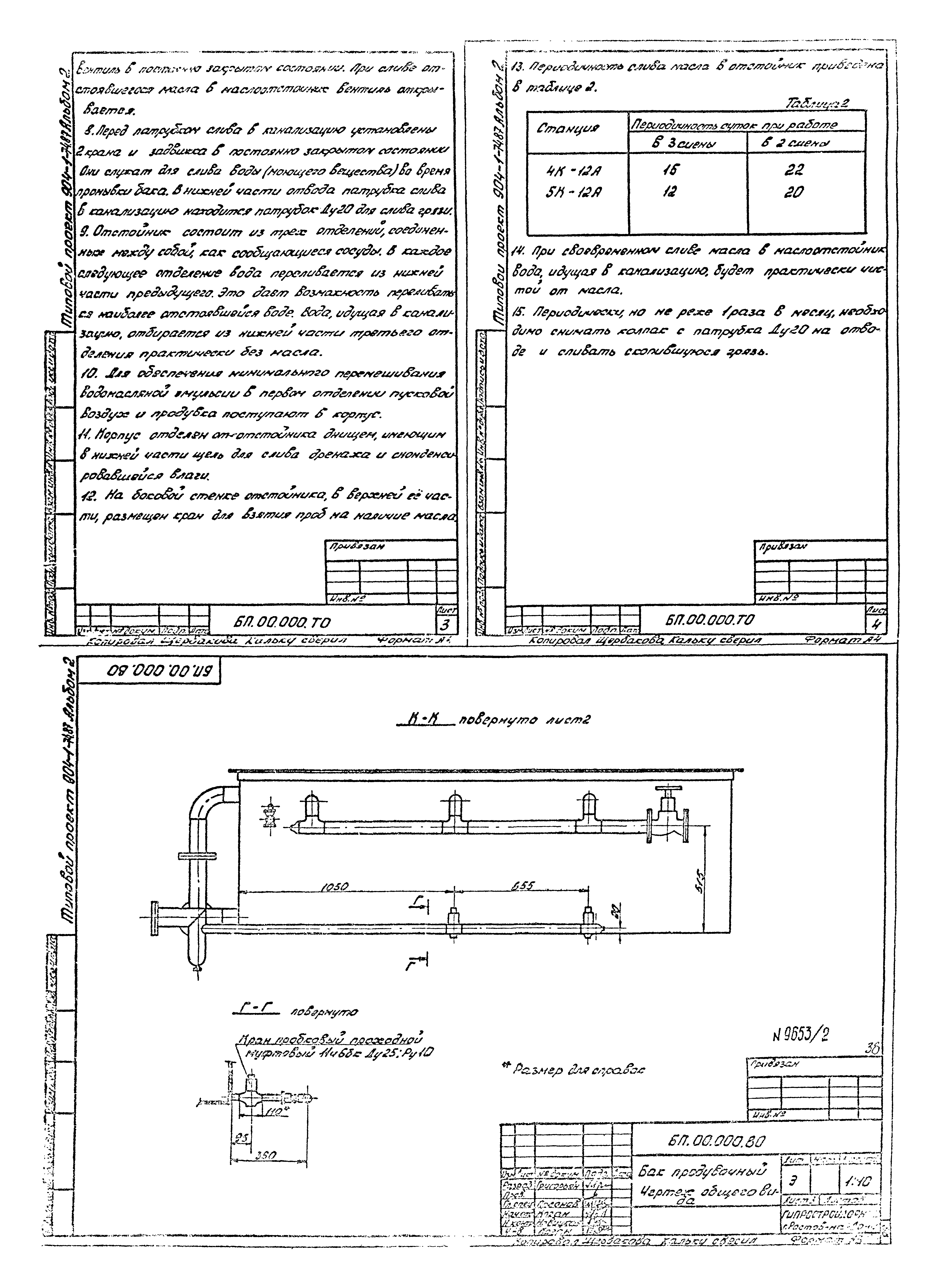 Типовой проект 904-1-74.87