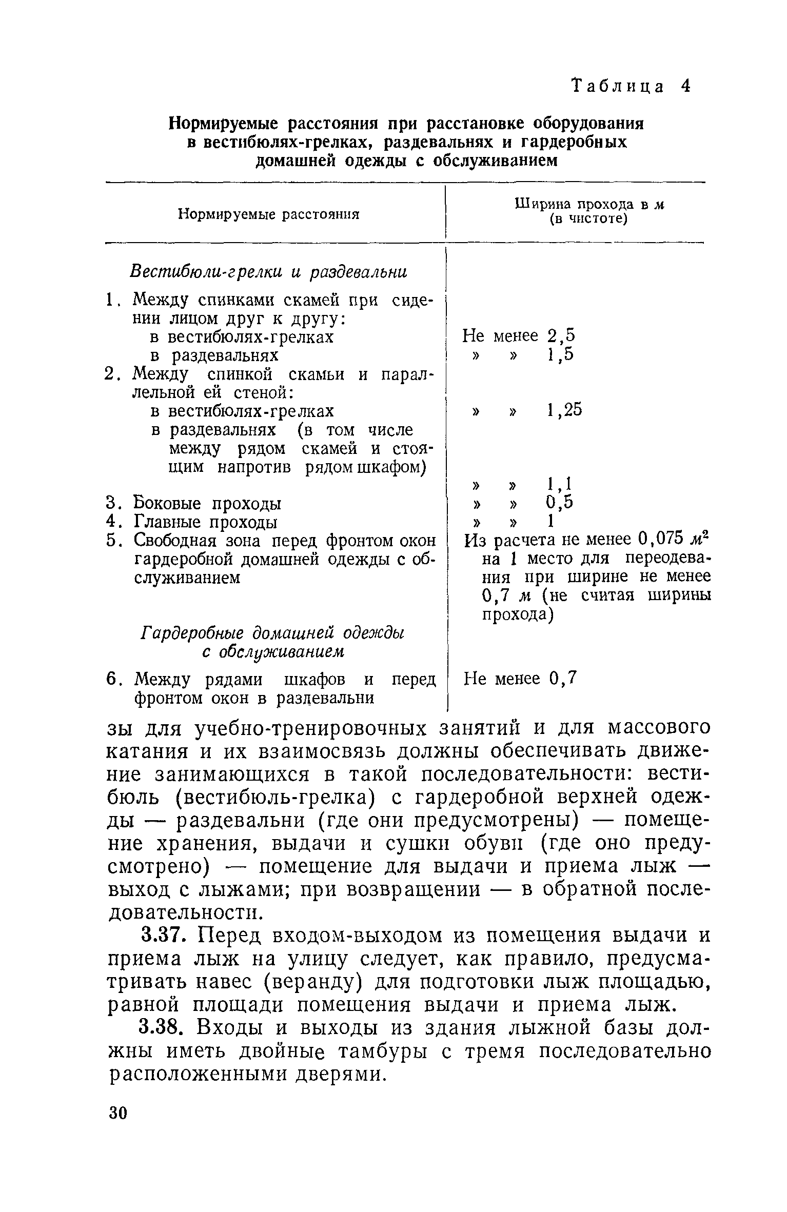 ВСН 3-71/Госгражданстрой