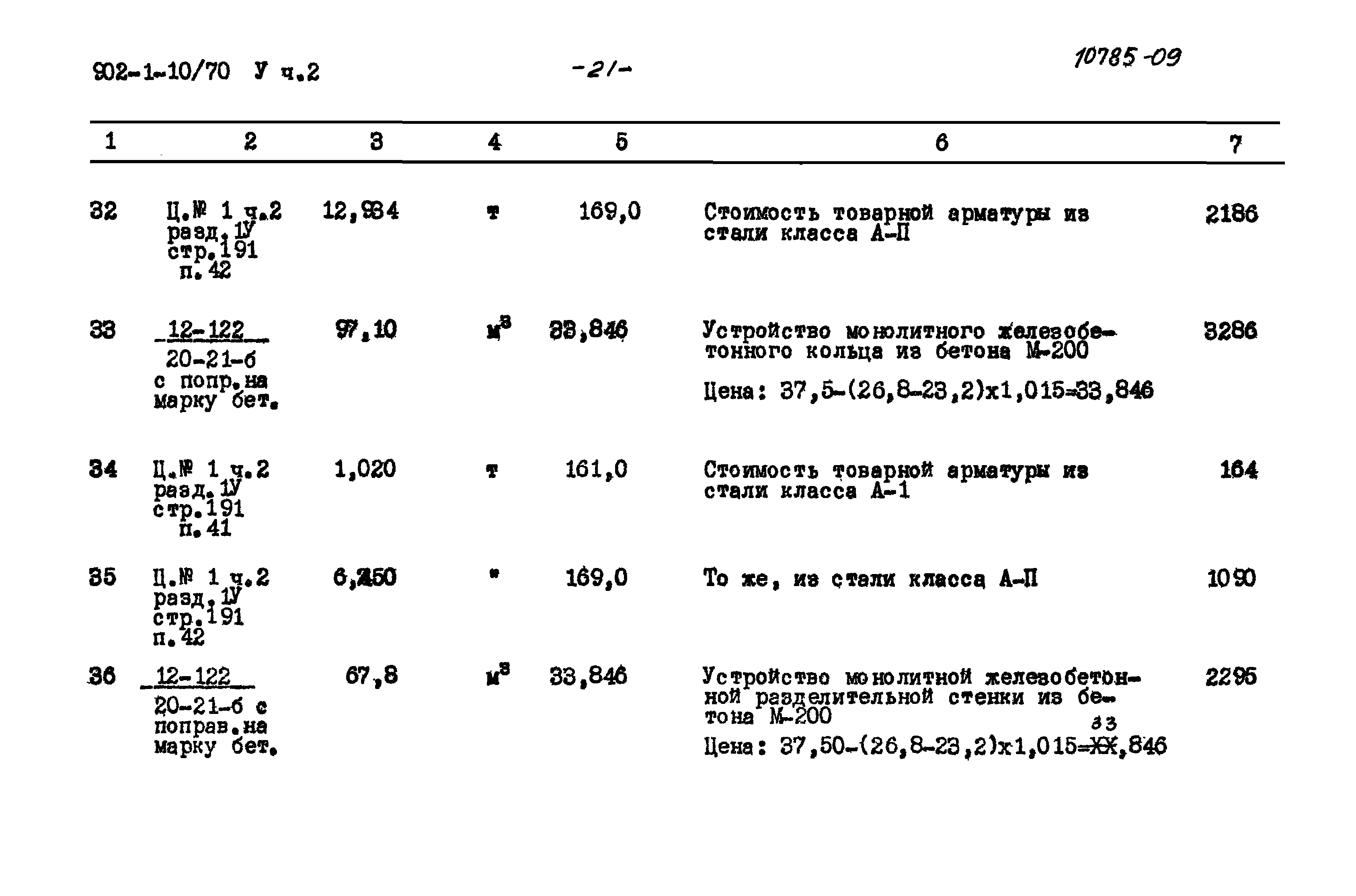 Типовой проект 902-1-10/70
