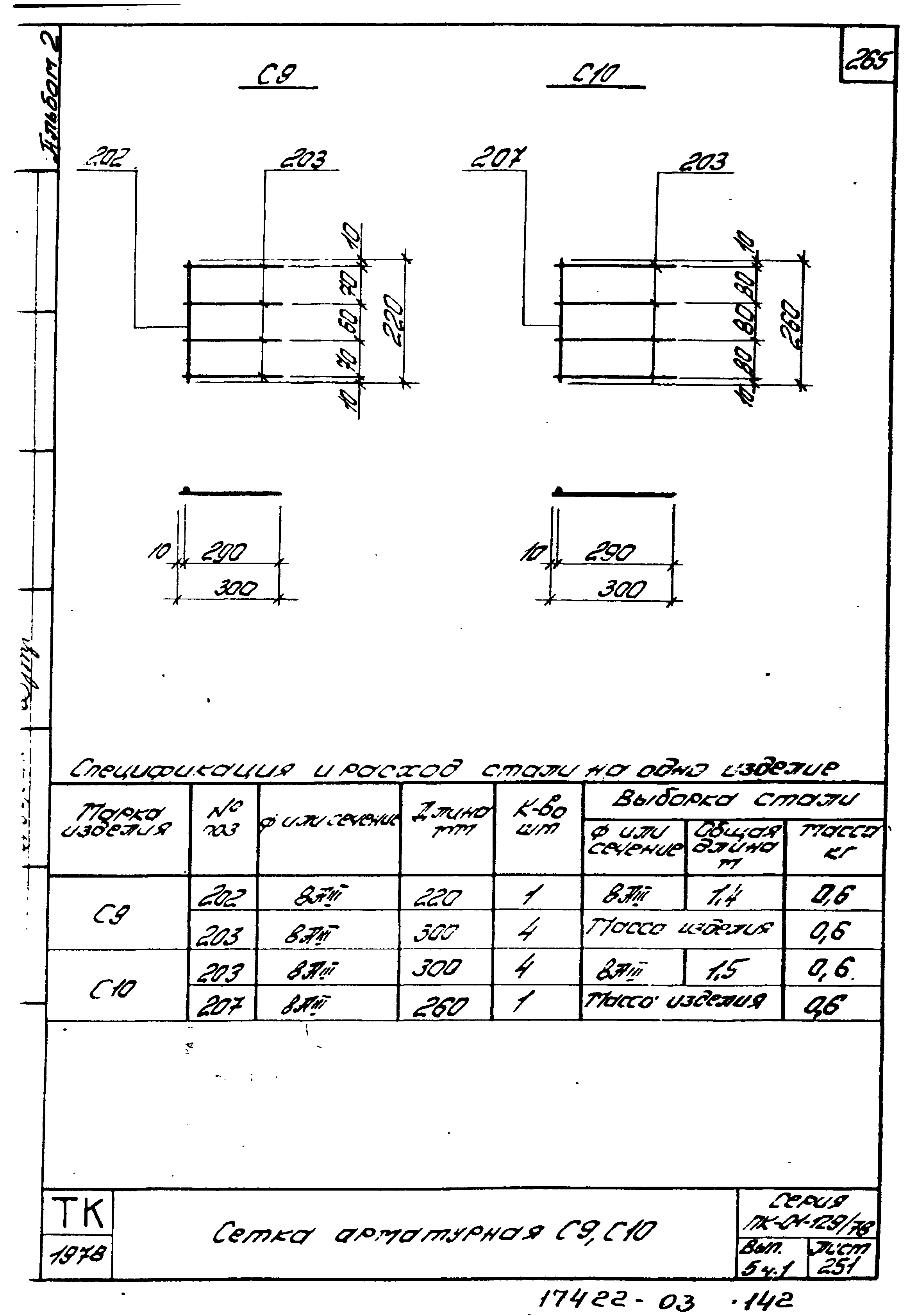 Серия ПК-01-129/78