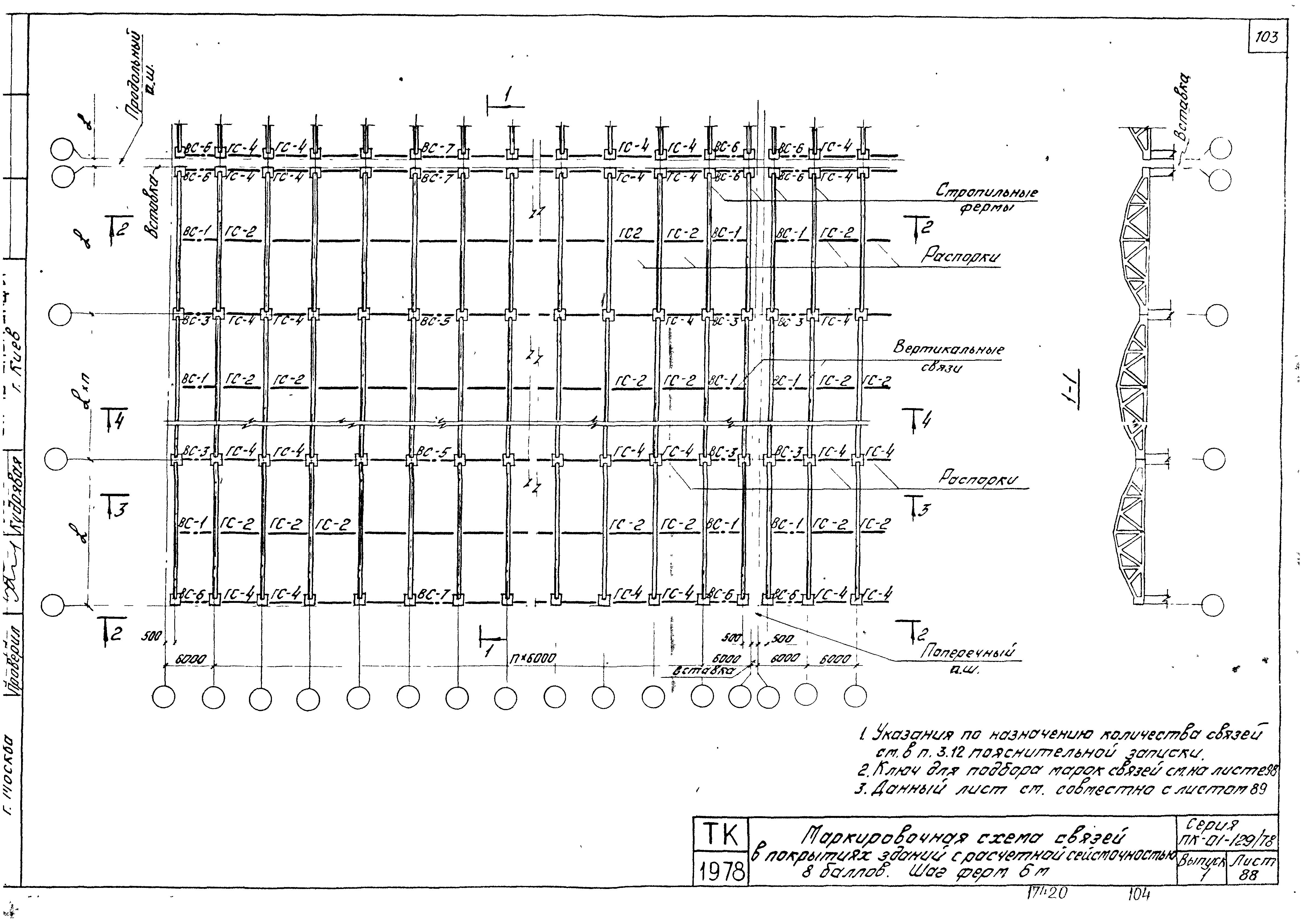 Серия ПК-01-129/78