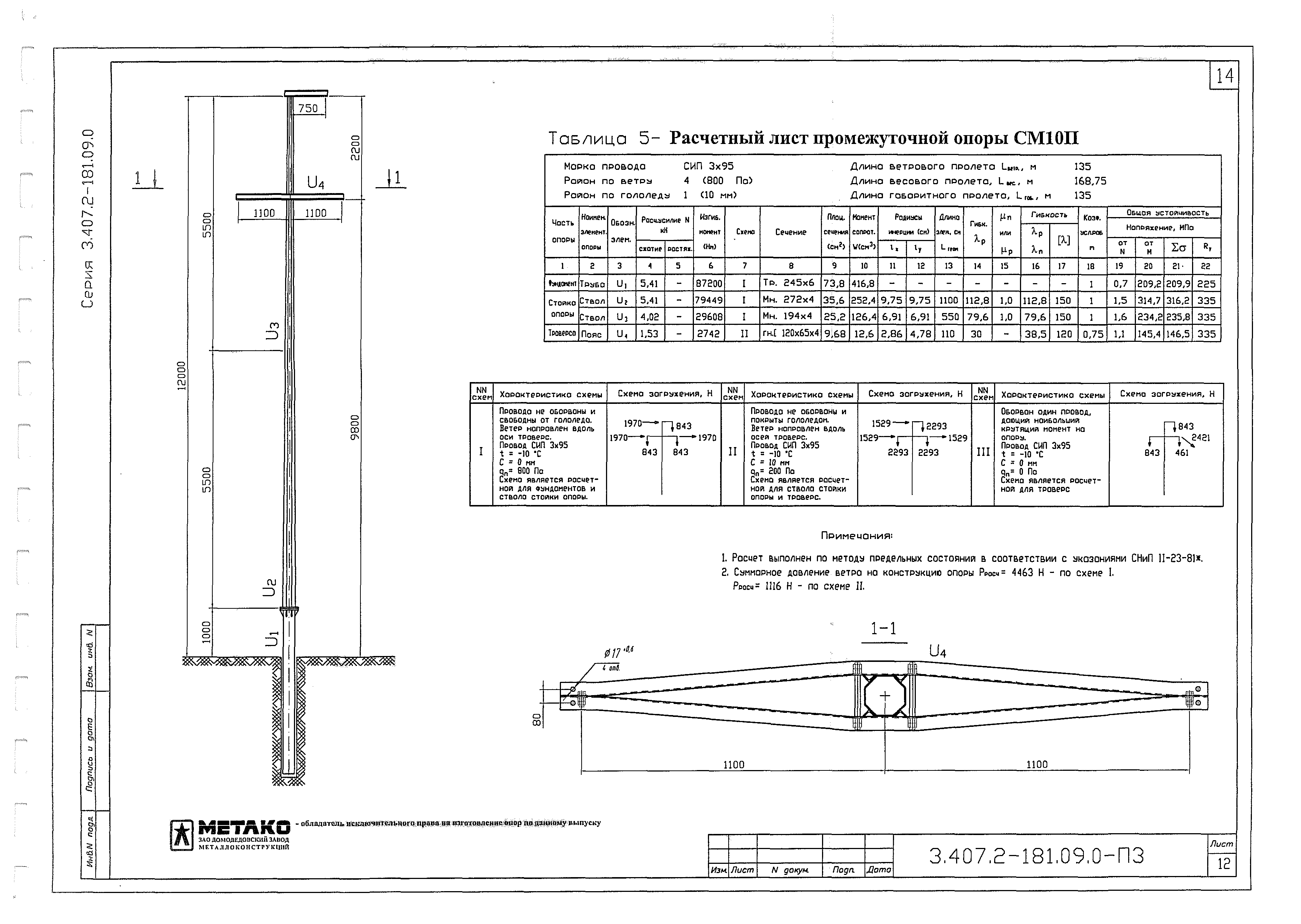 Серия 3.407.2-181.09