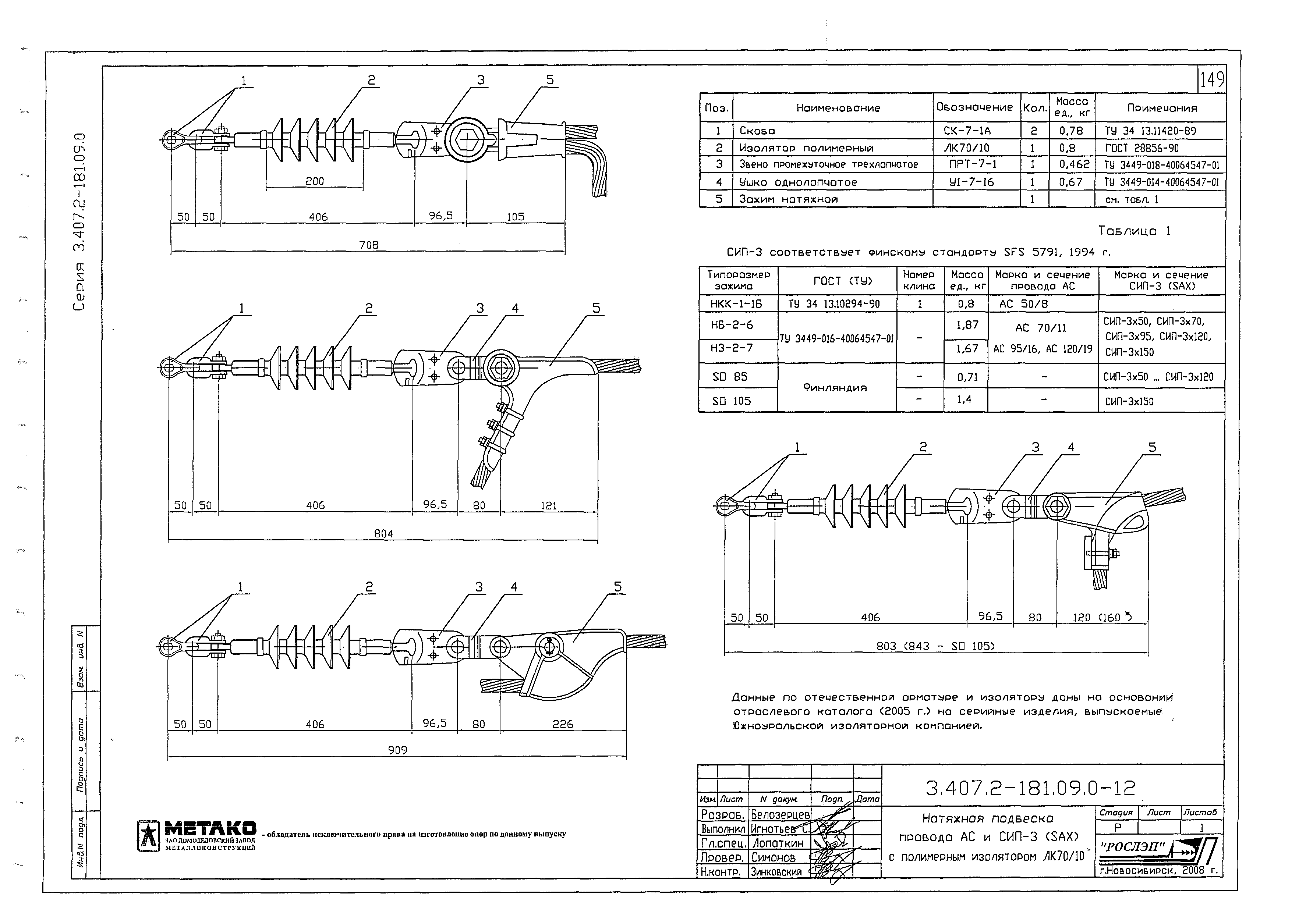 Серия 3.407.2-181.09