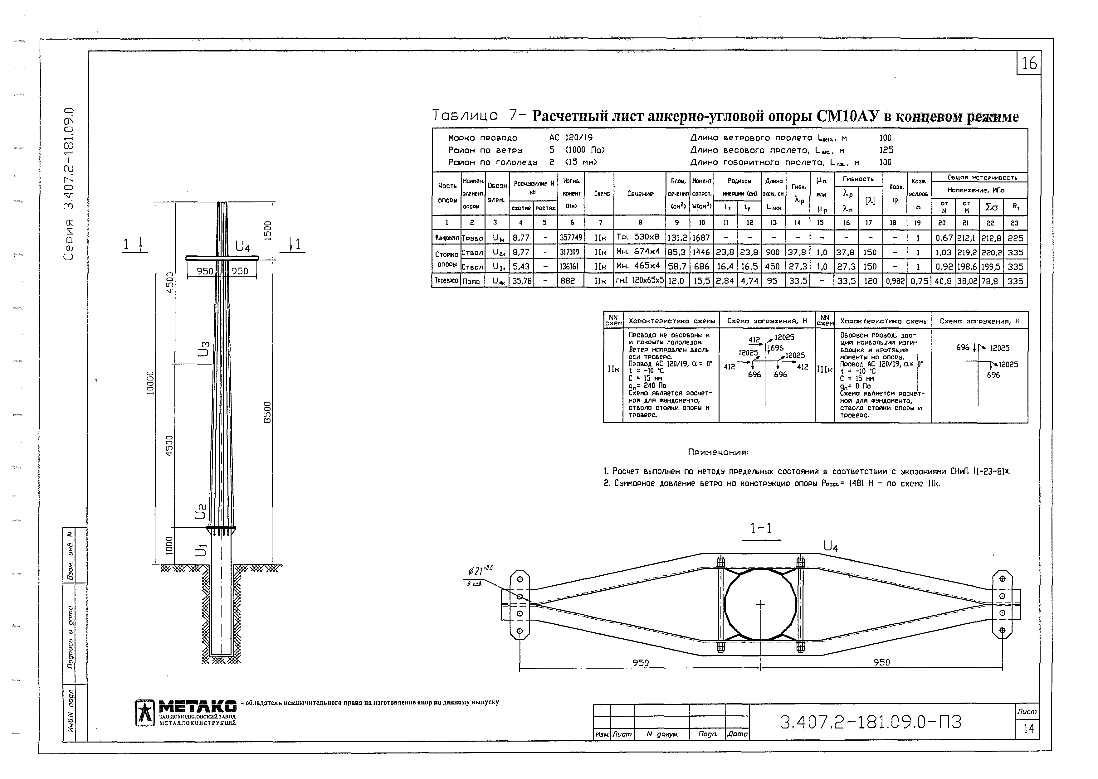 Серия 3.407.2-181.09