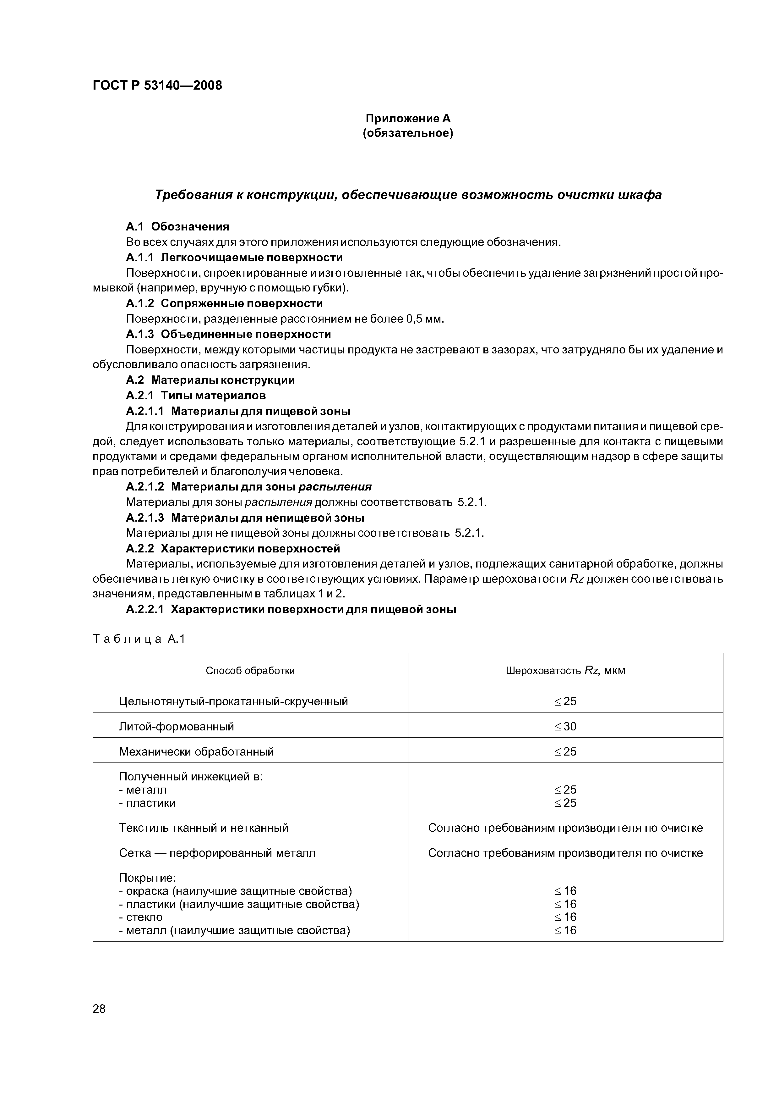 ГОСТ Р 53140-2008