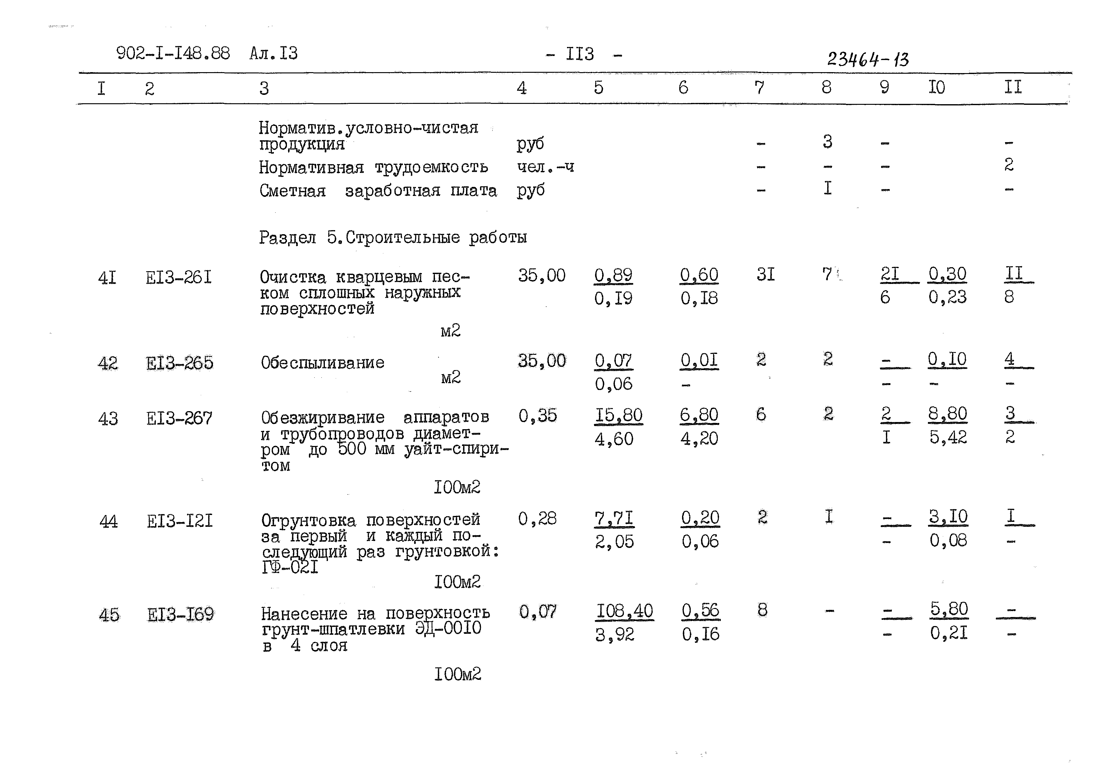 Типовой проект 902-1-148.88