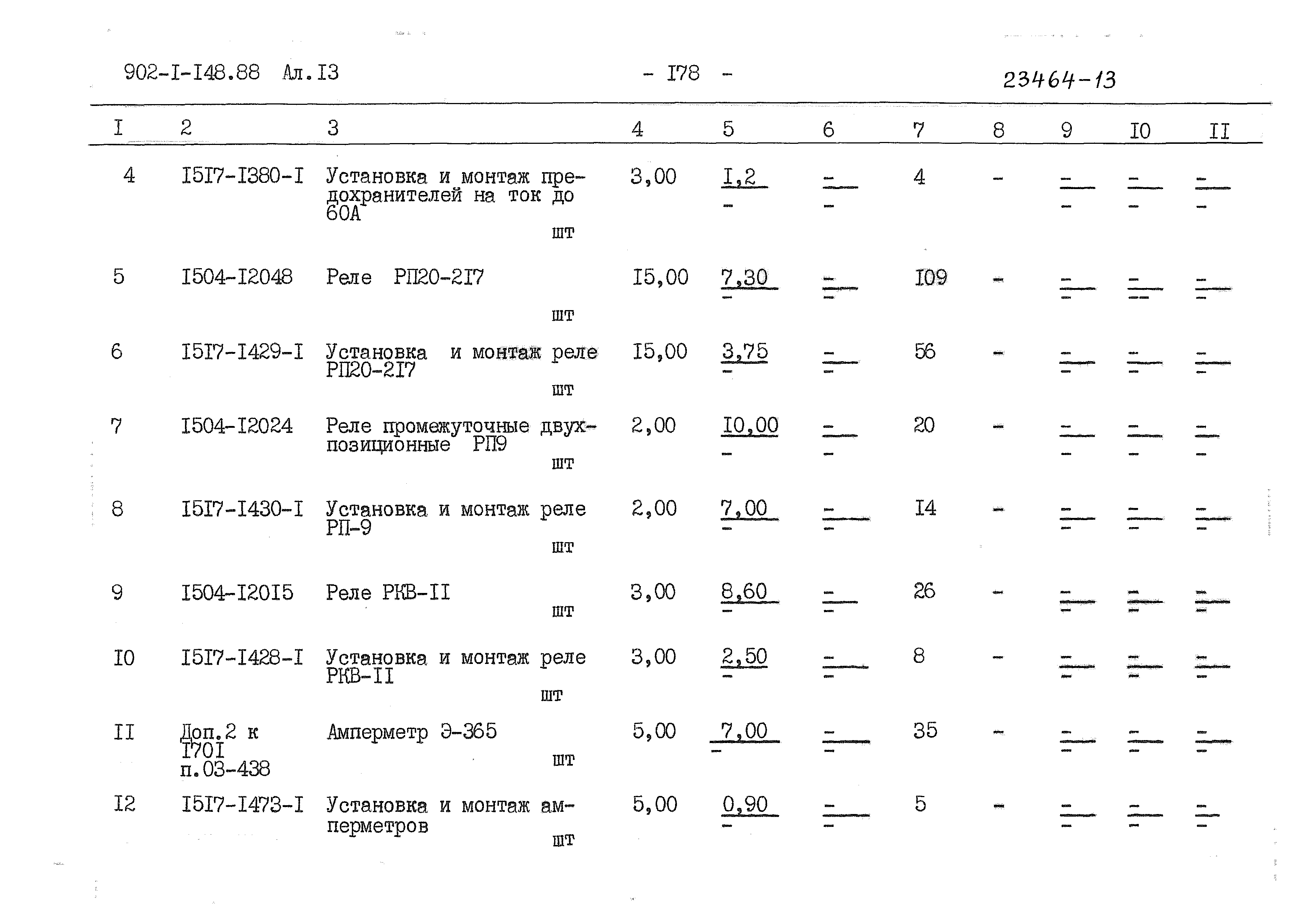 Типовой проект 902-1-148.88