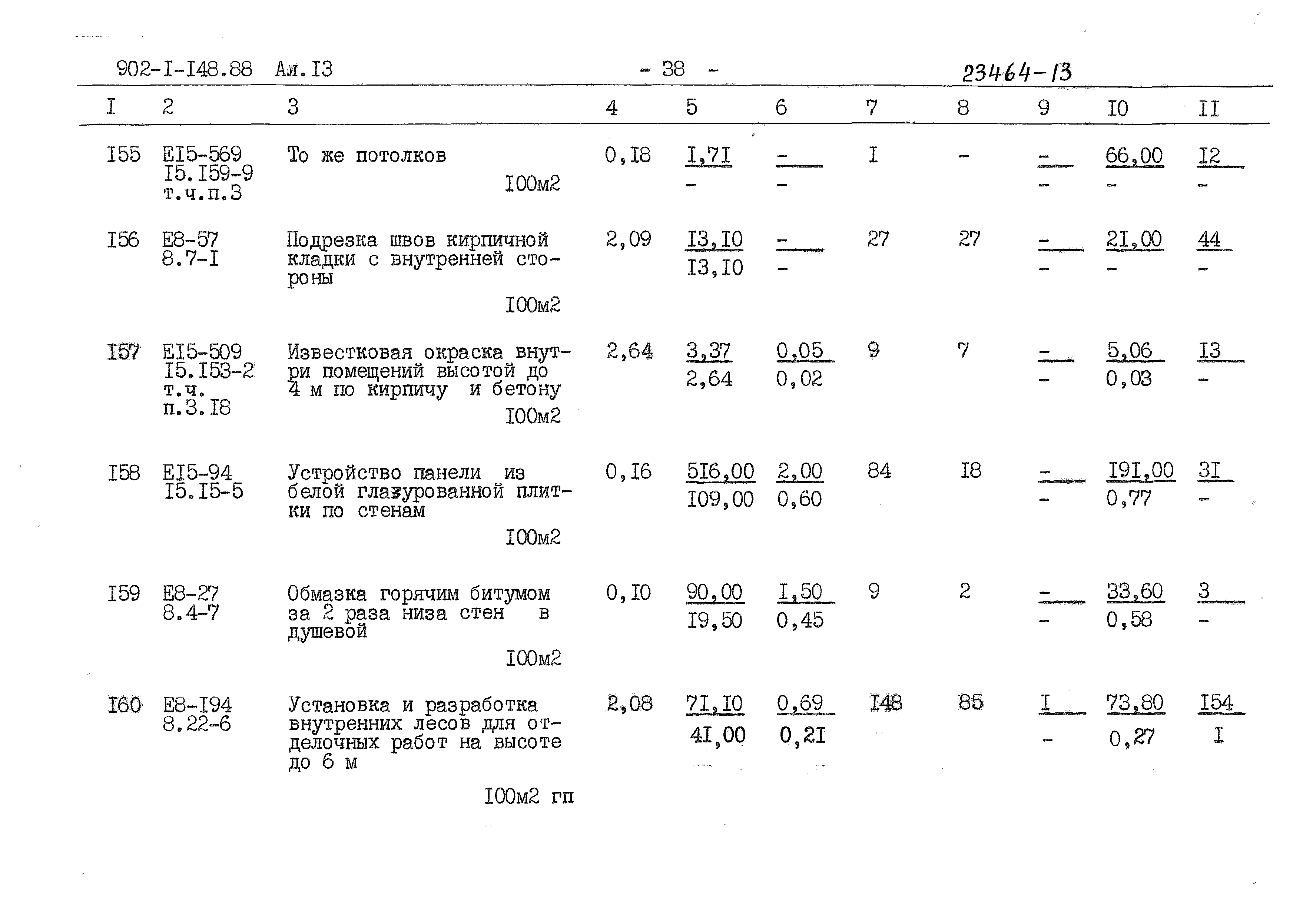 Типовой проект 902-1-148.88