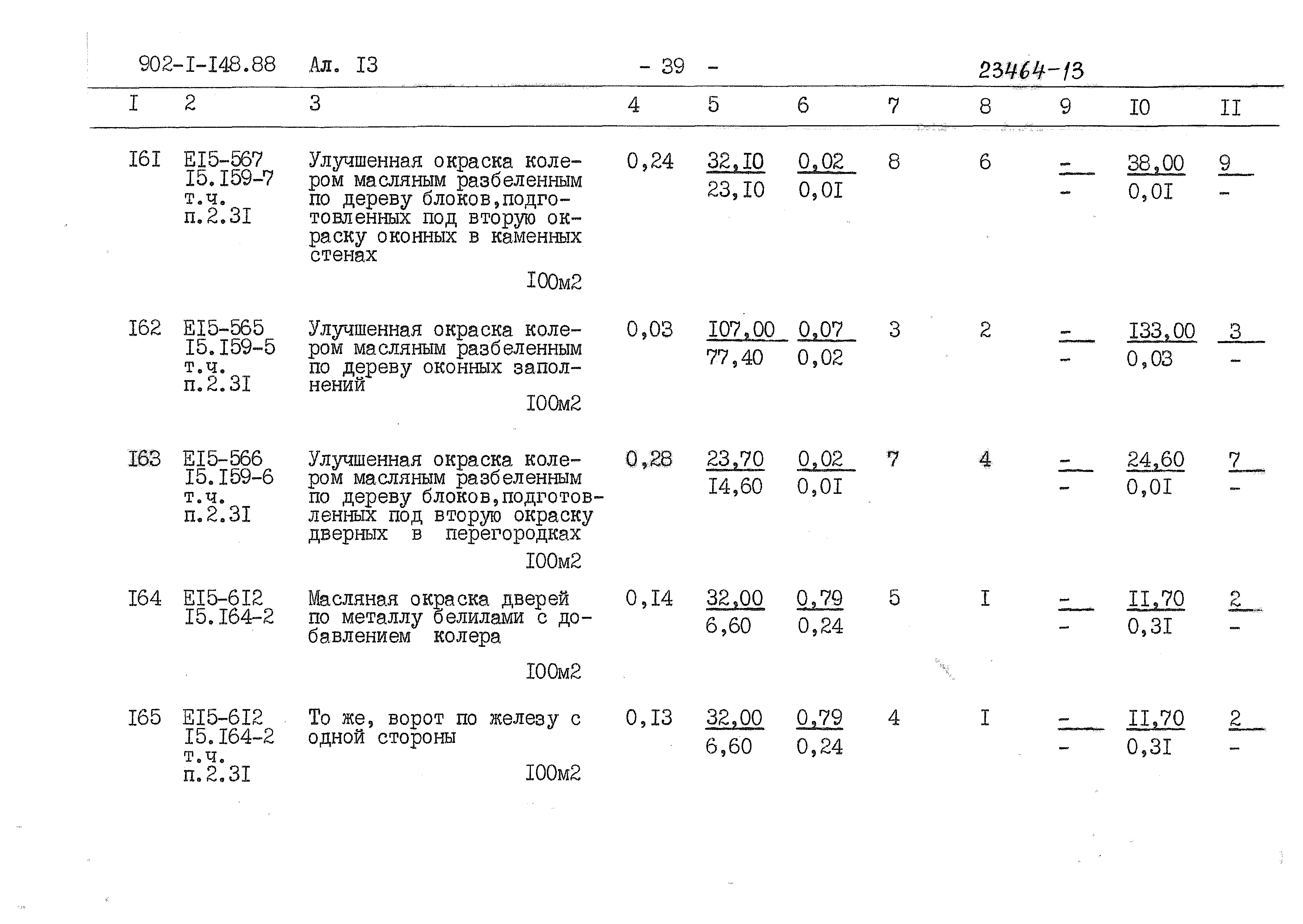 Типовой проект 902-1-148.88