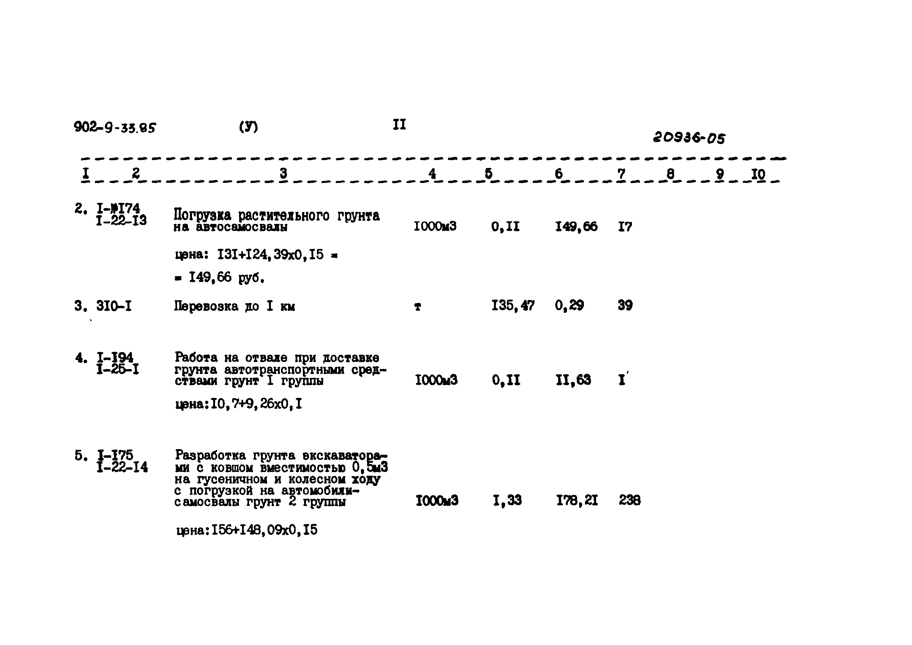 Типовой проект 902-9-33.85