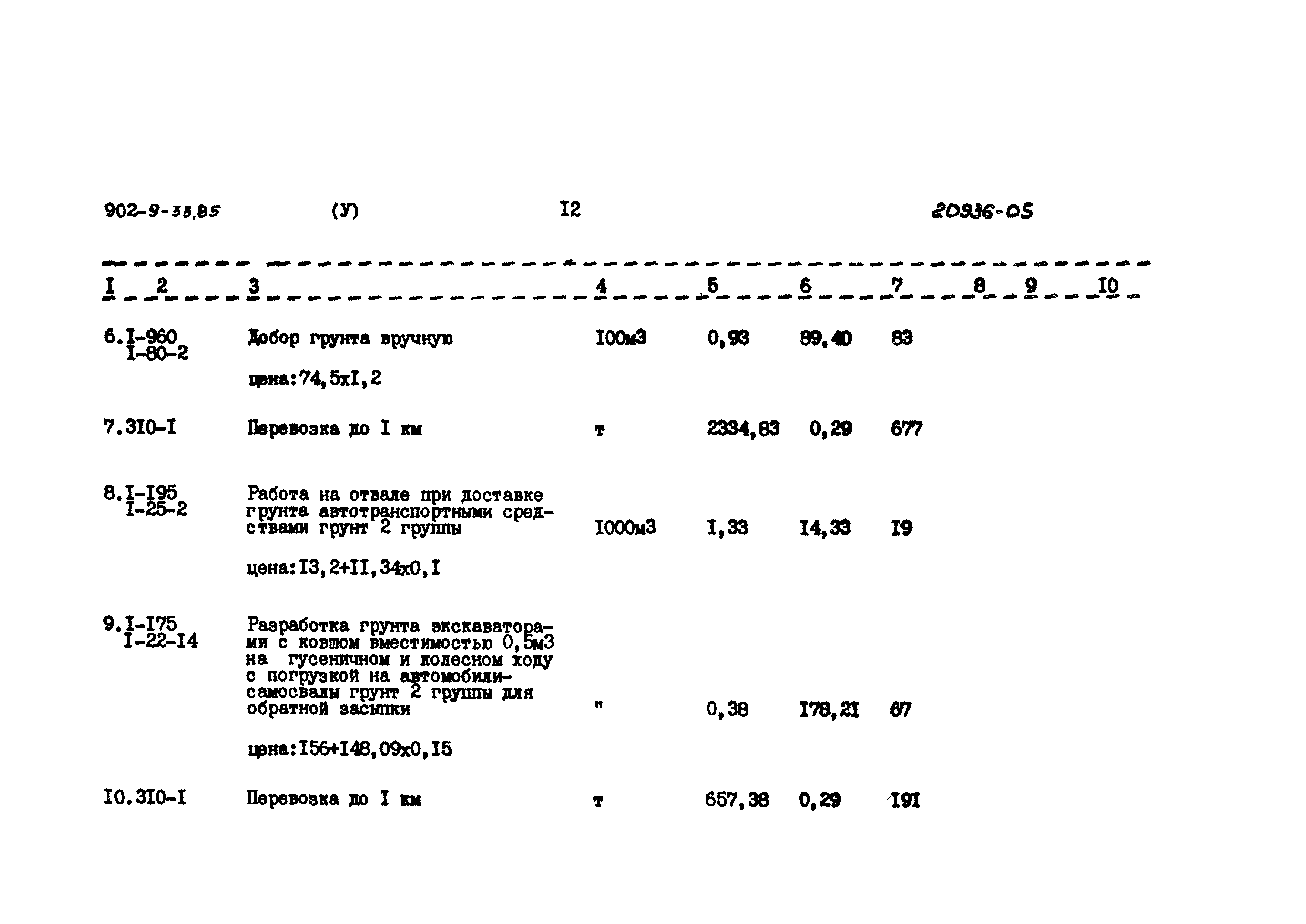 Типовой проект 902-9-33.85