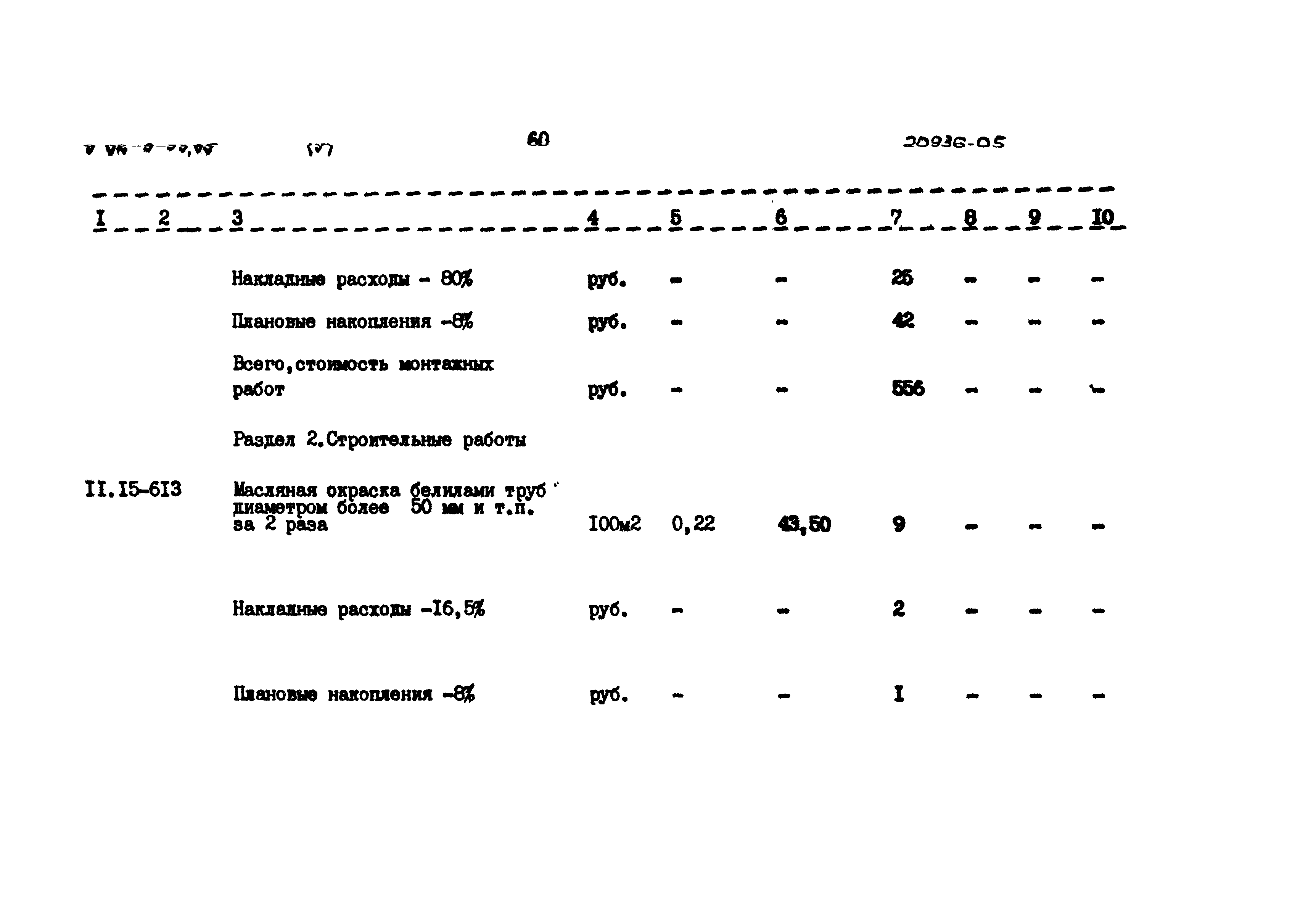 Типовой проект 902-9-33.85