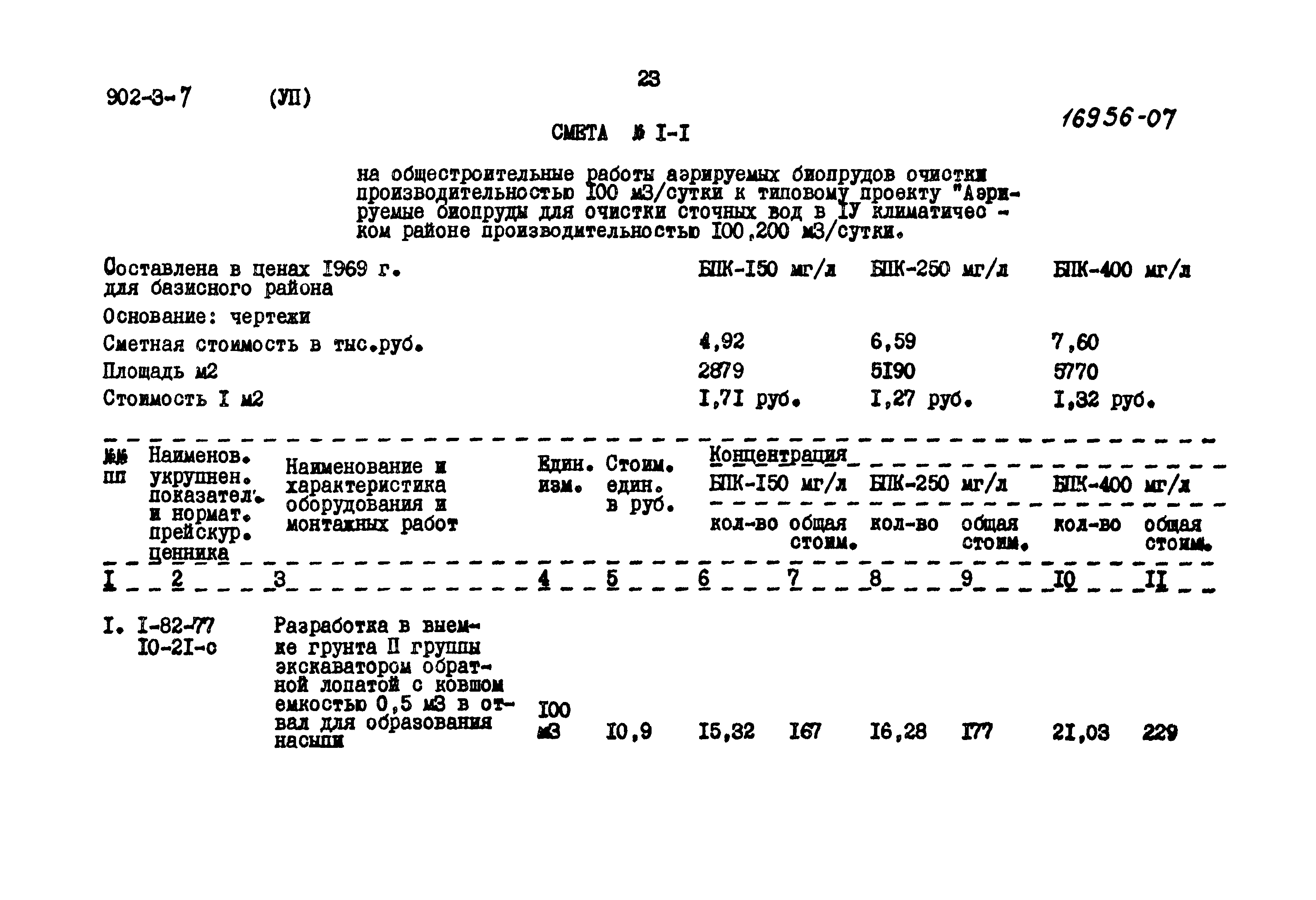 Типовой проект 902-3-7