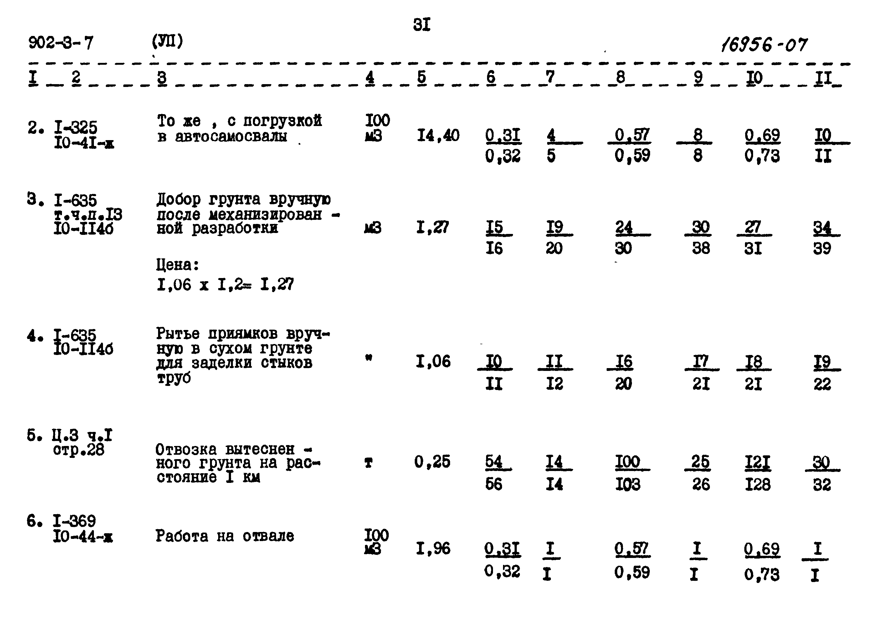 Типовой проект 902-3-7