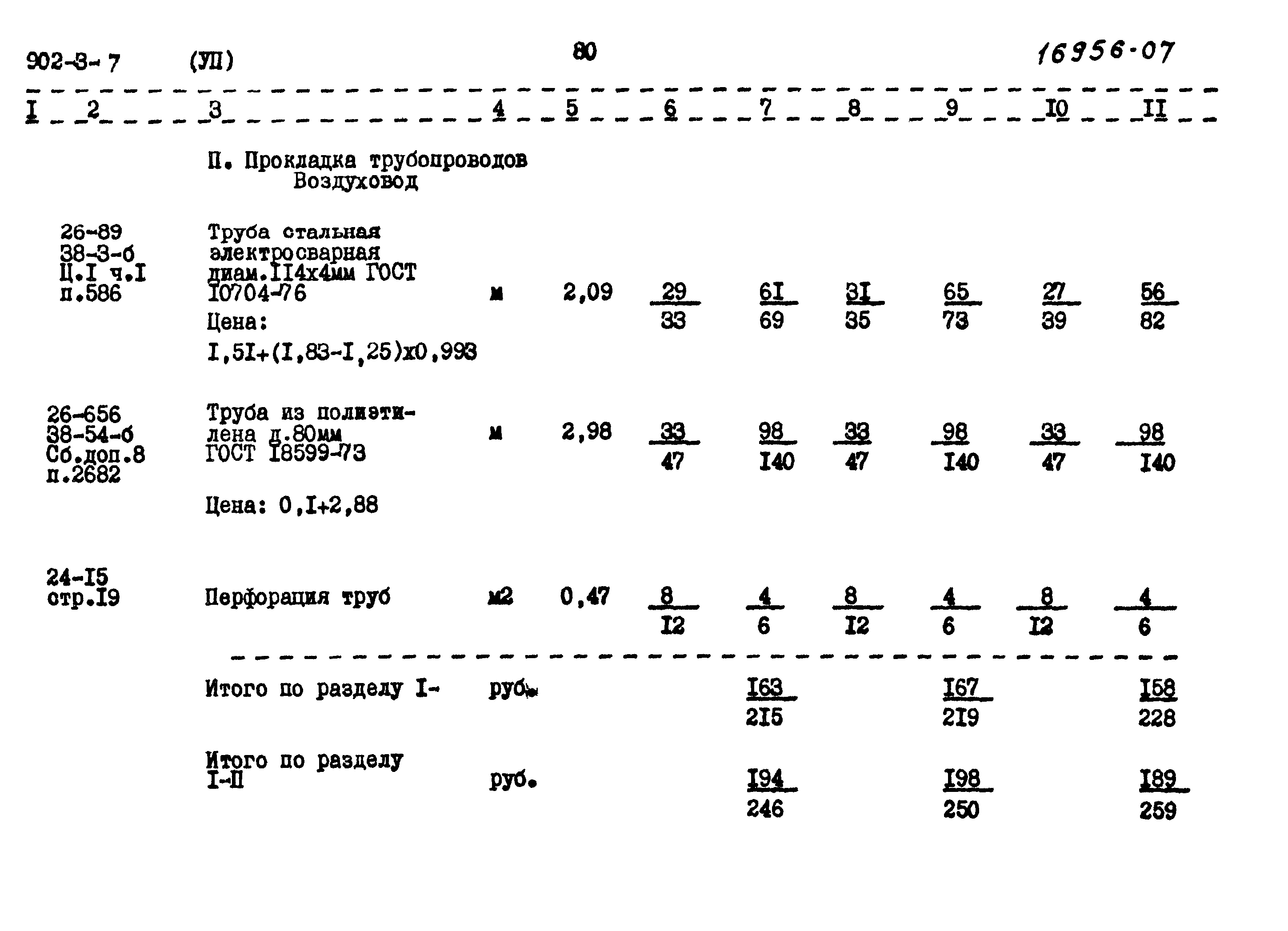 Типовой проект 902-3-7